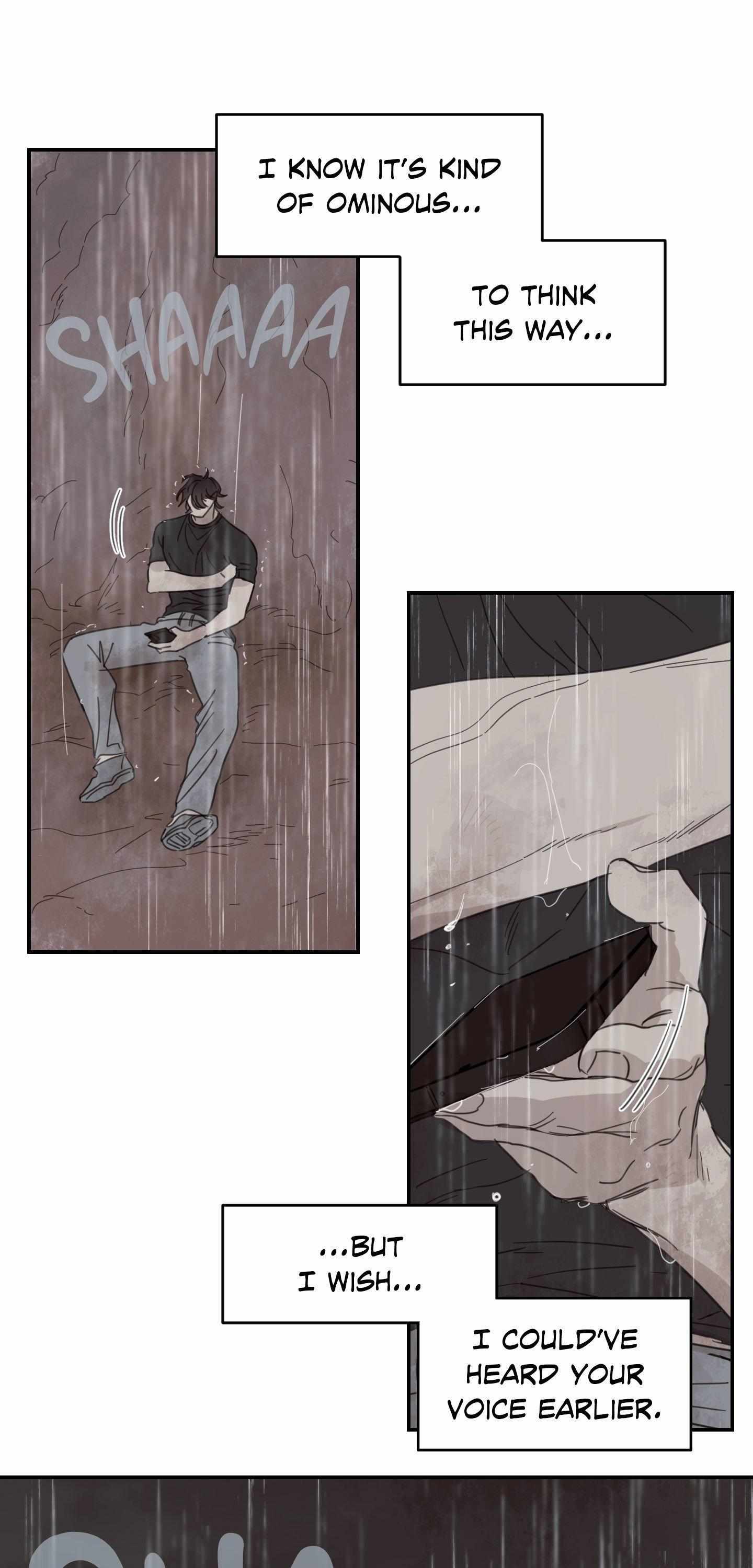Our Sunny Days Chapter 74 page 31 - 