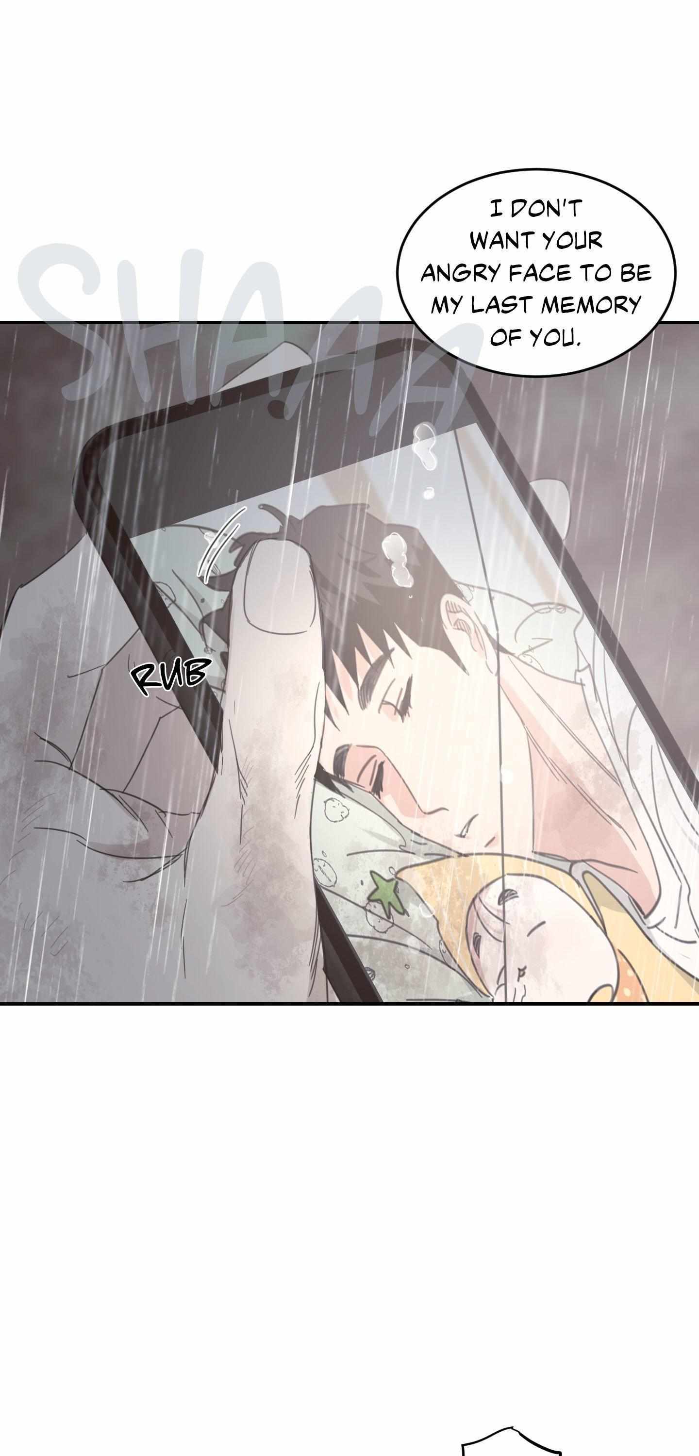 Our Sunny Days Chapter 74 page 34 - 