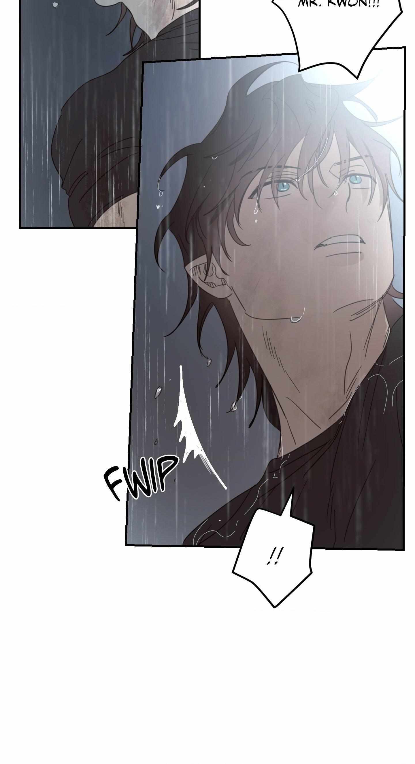 Our Sunny Days Chapter 74 page 36 - 