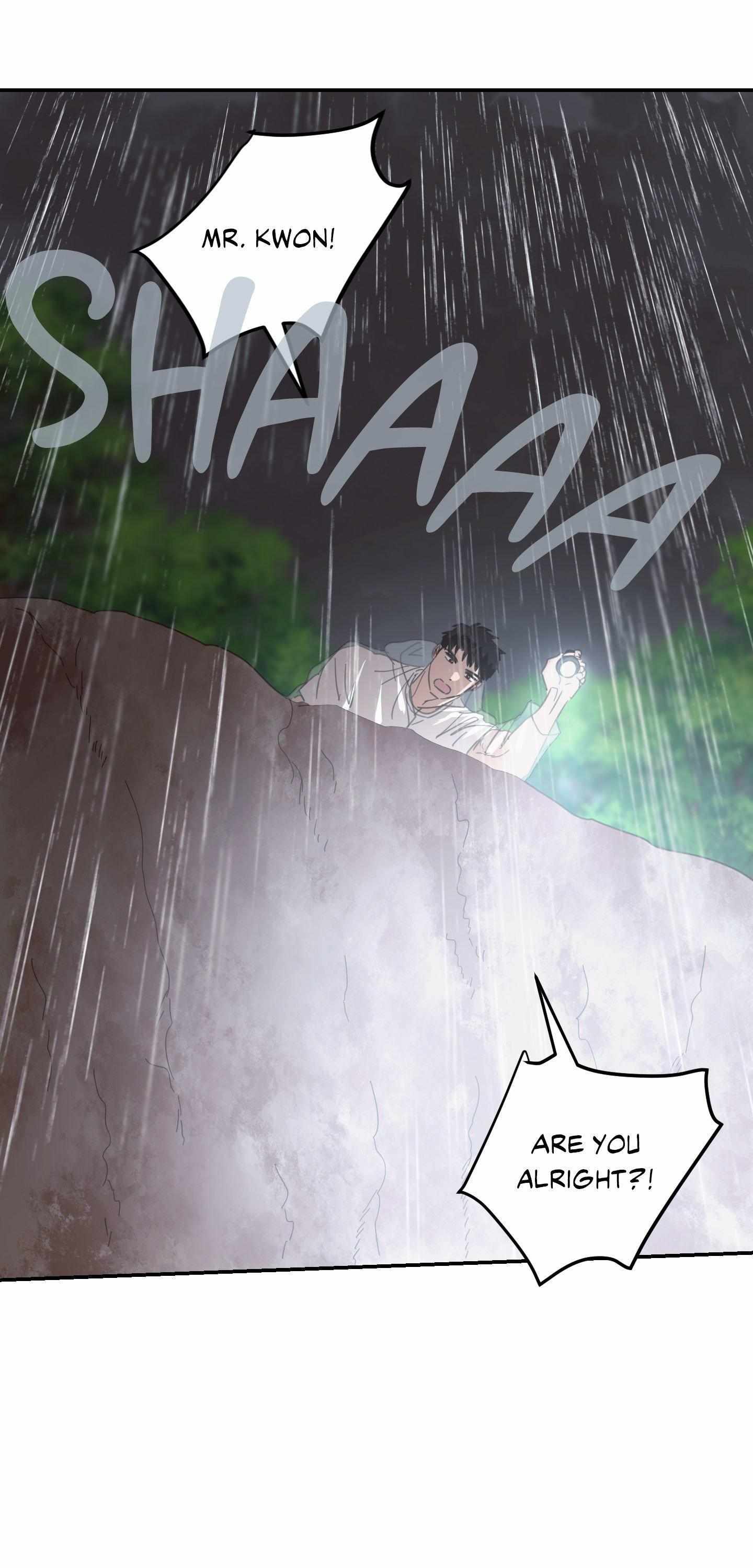 Our Sunny Days Chapter 74 page 37 - 