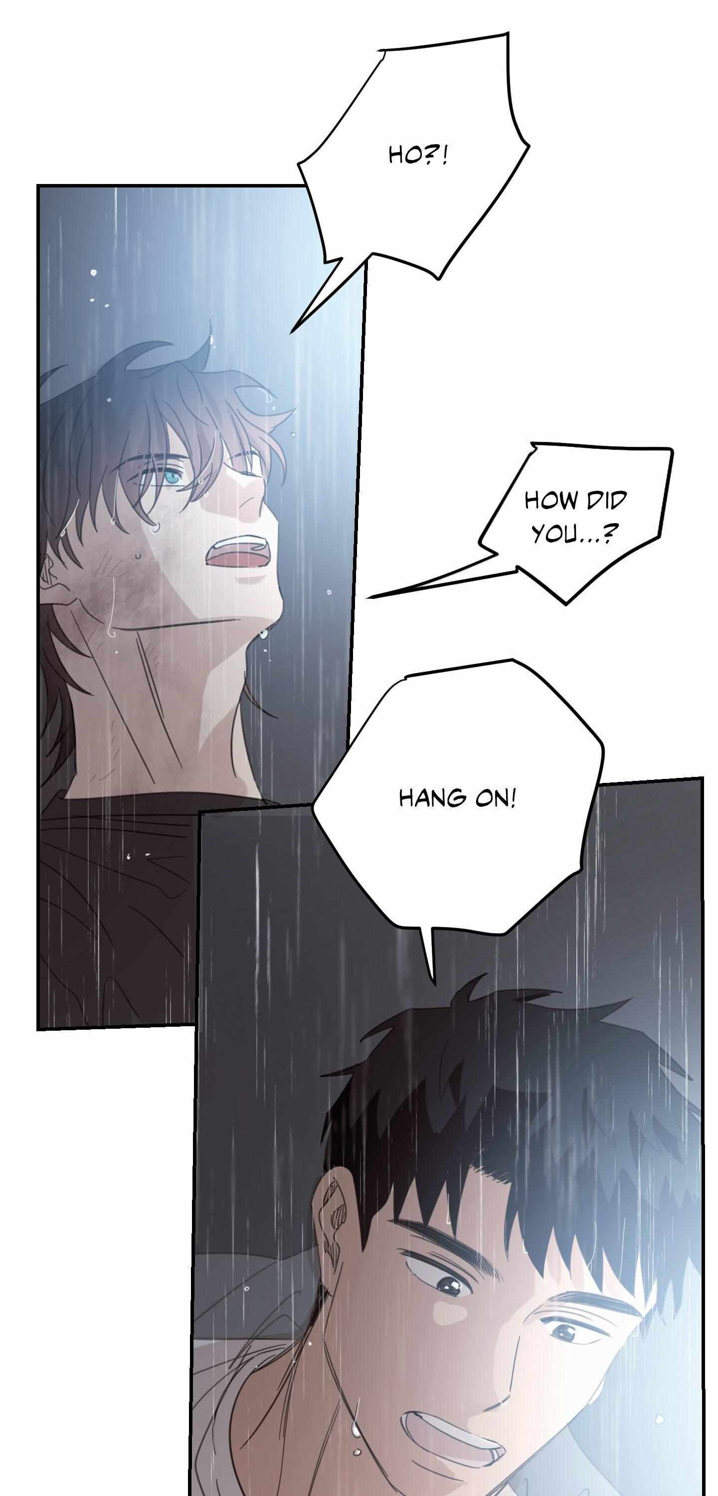 Our Sunny Days Chapter 74 page 38 - 