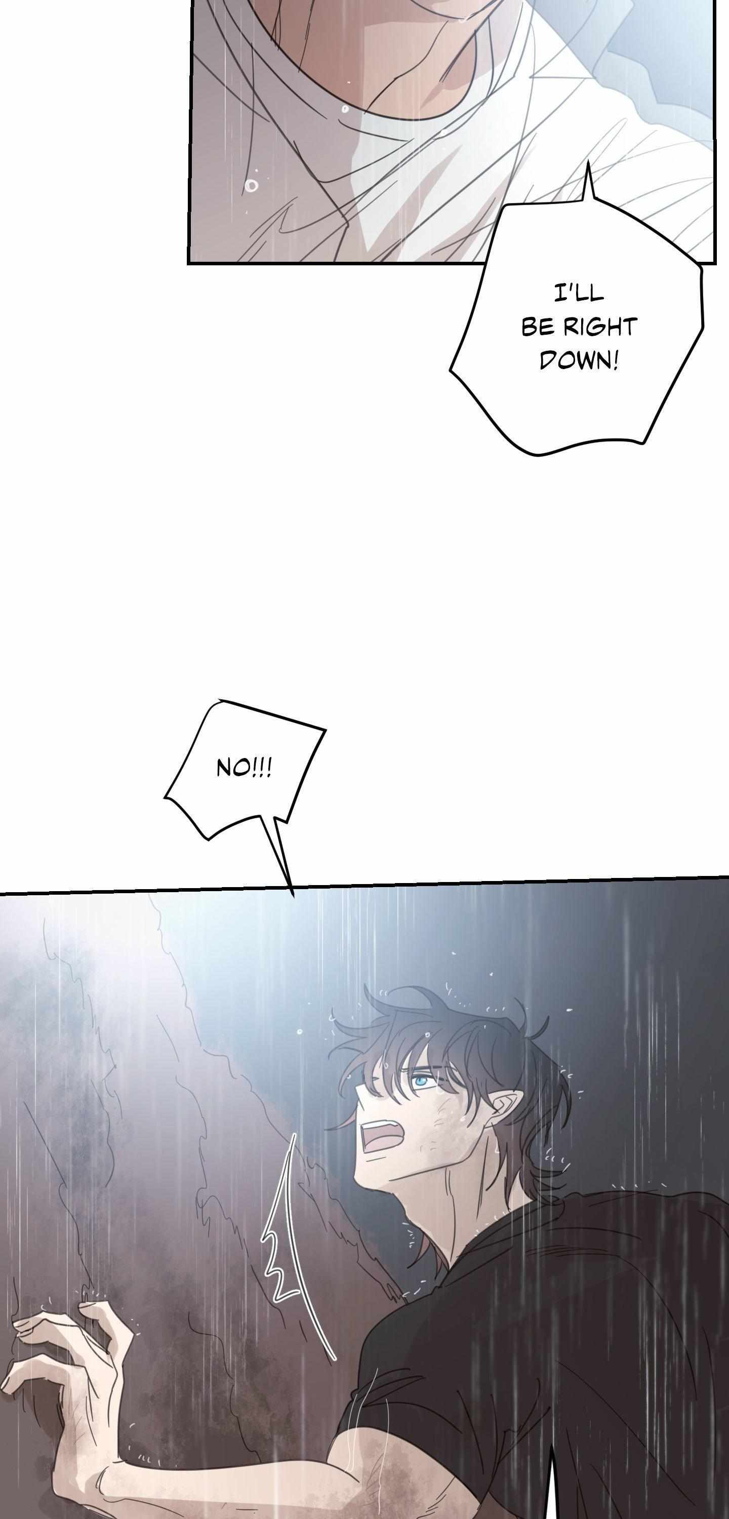 Our Sunny Days Chapter 74 page 39 - 