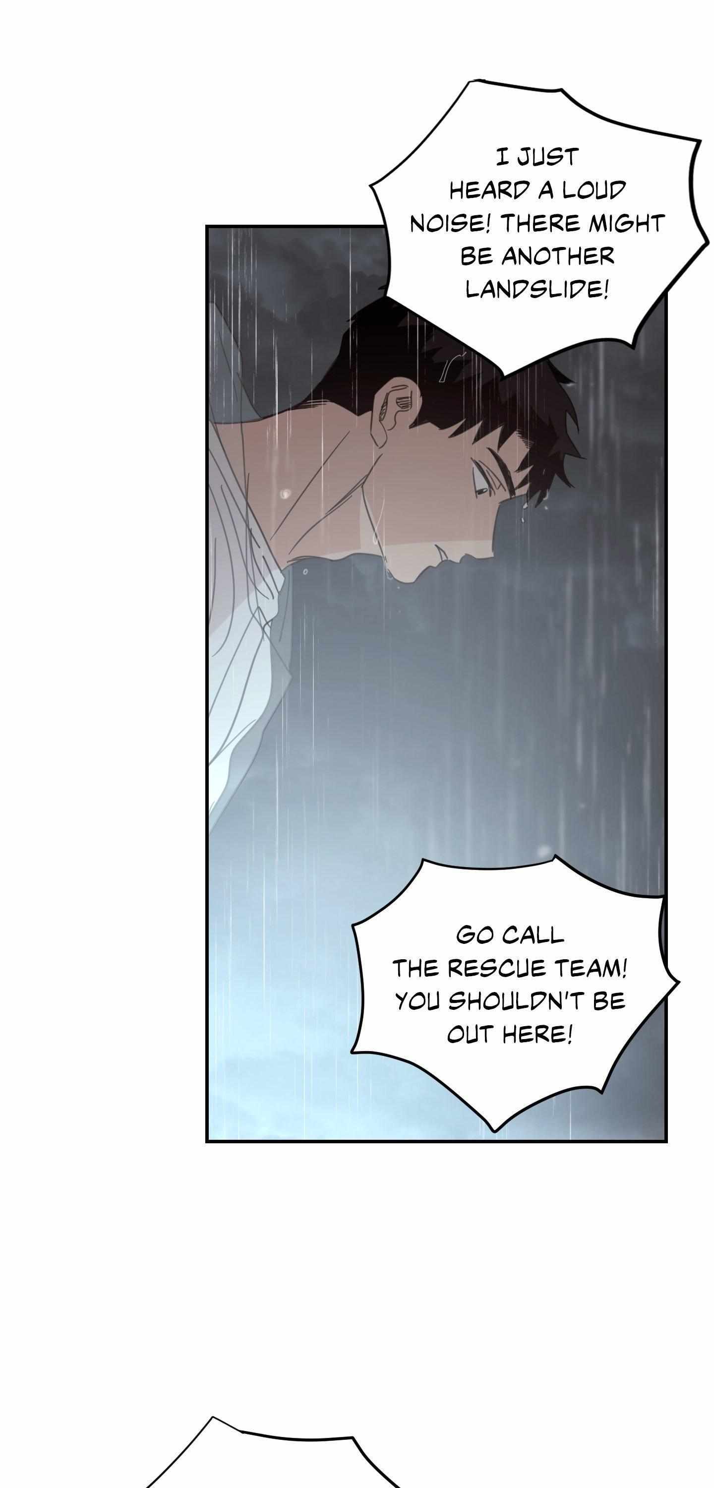 Our Sunny Days Chapter 74 page 41 - 