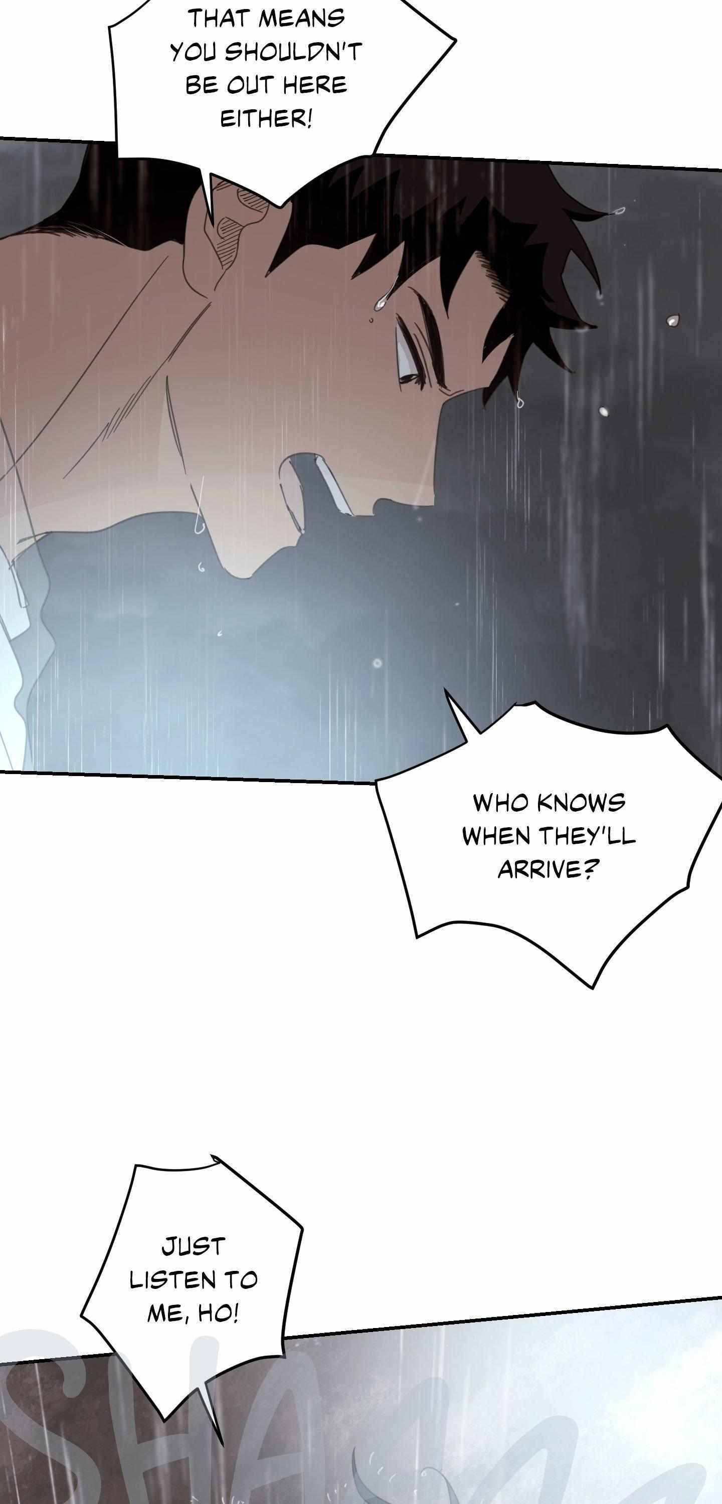 Our Sunny Days Chapter 74 page 42 - 