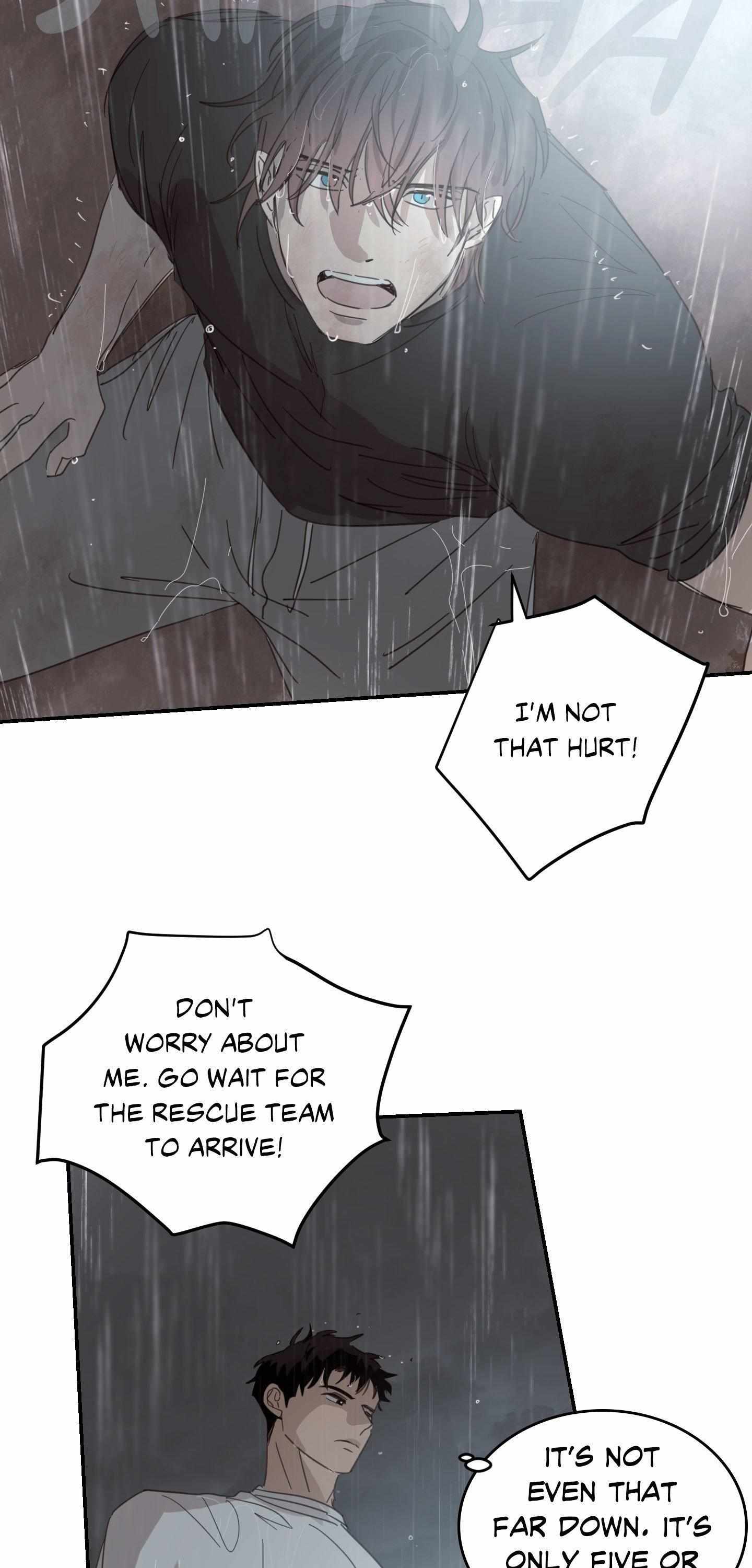 Our Sunny Days Chapter 74 page 43 - 