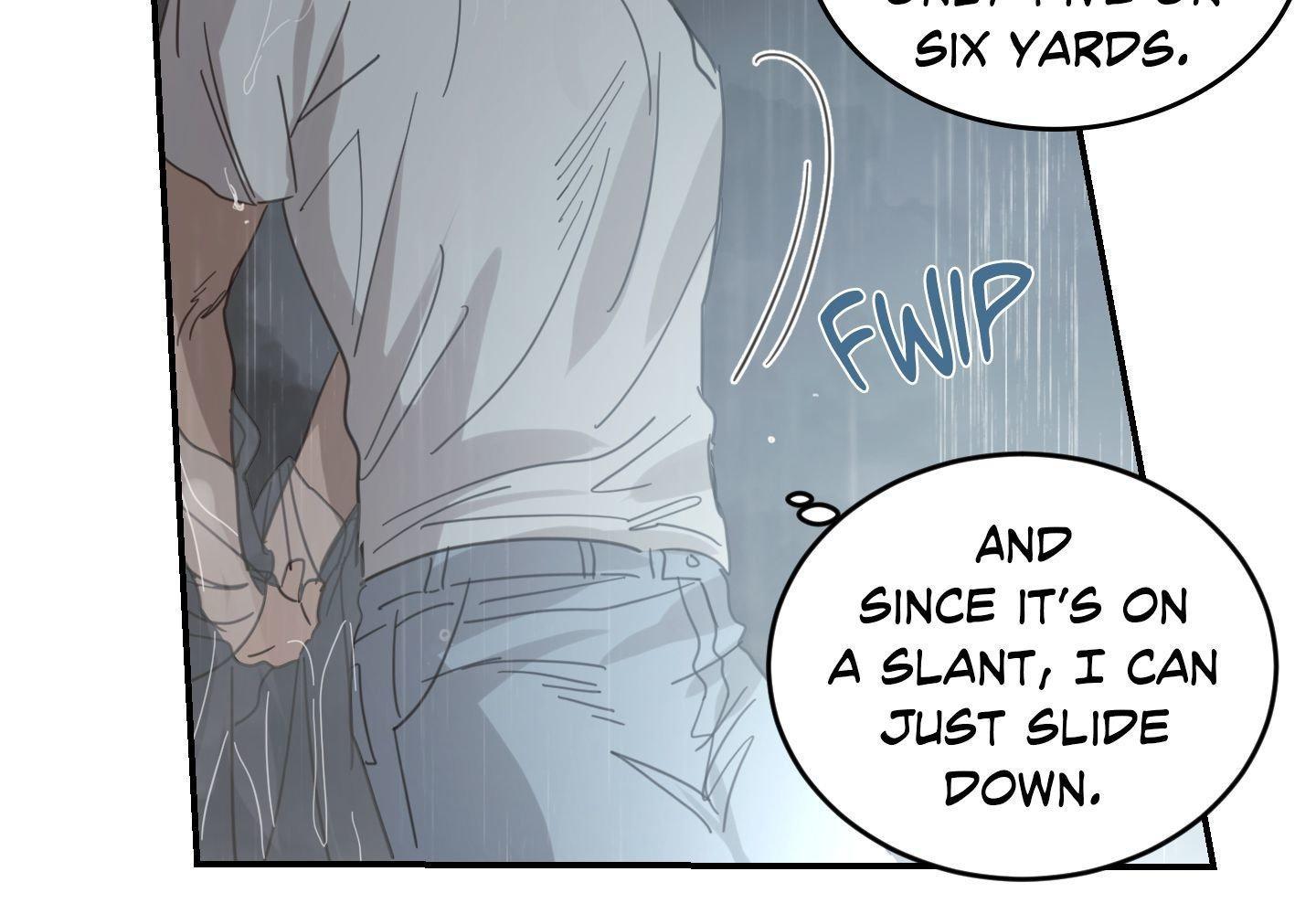 Our Sunny Days Chapter 74 page 44 - 