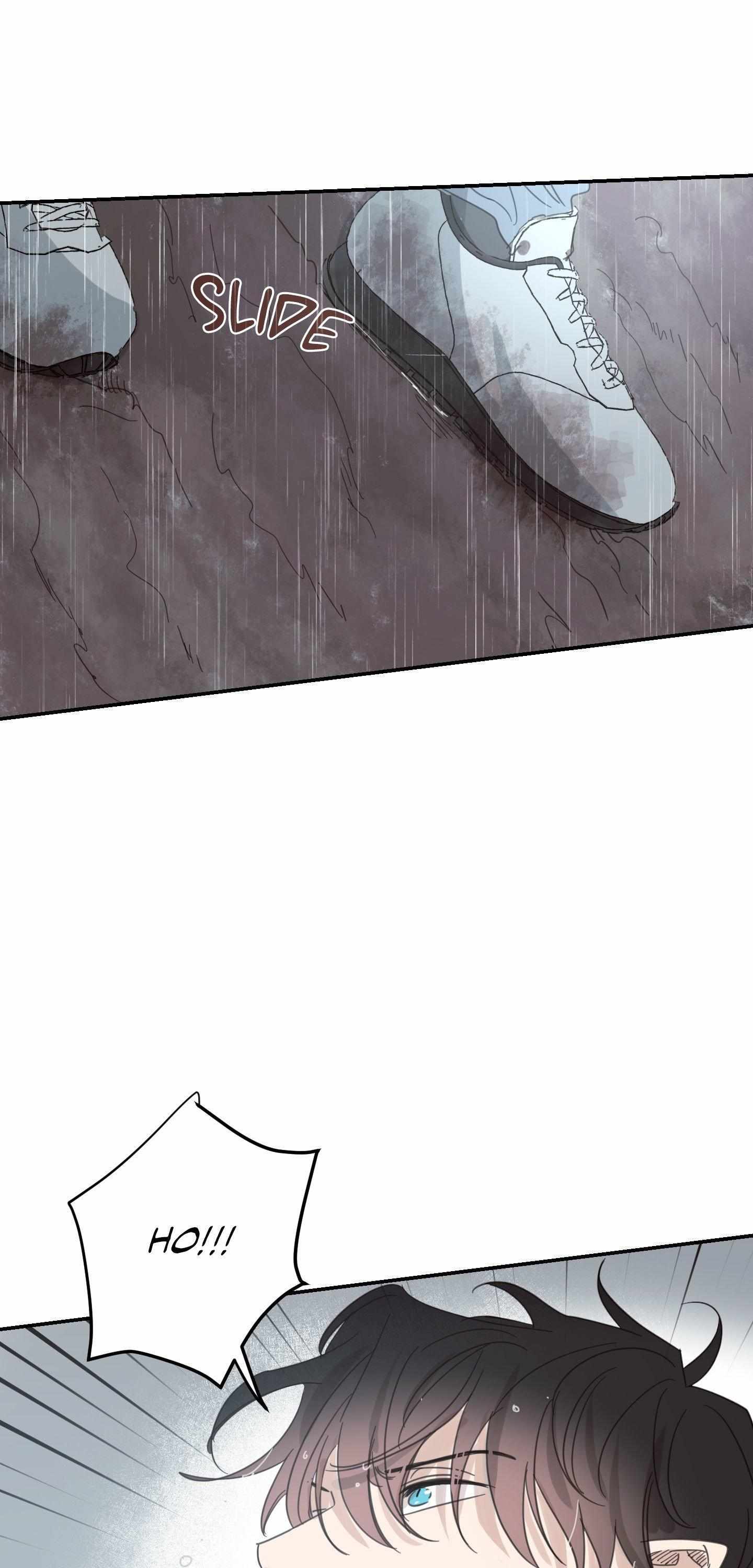 Our Sunny Days Chapter 74 page 46 - 