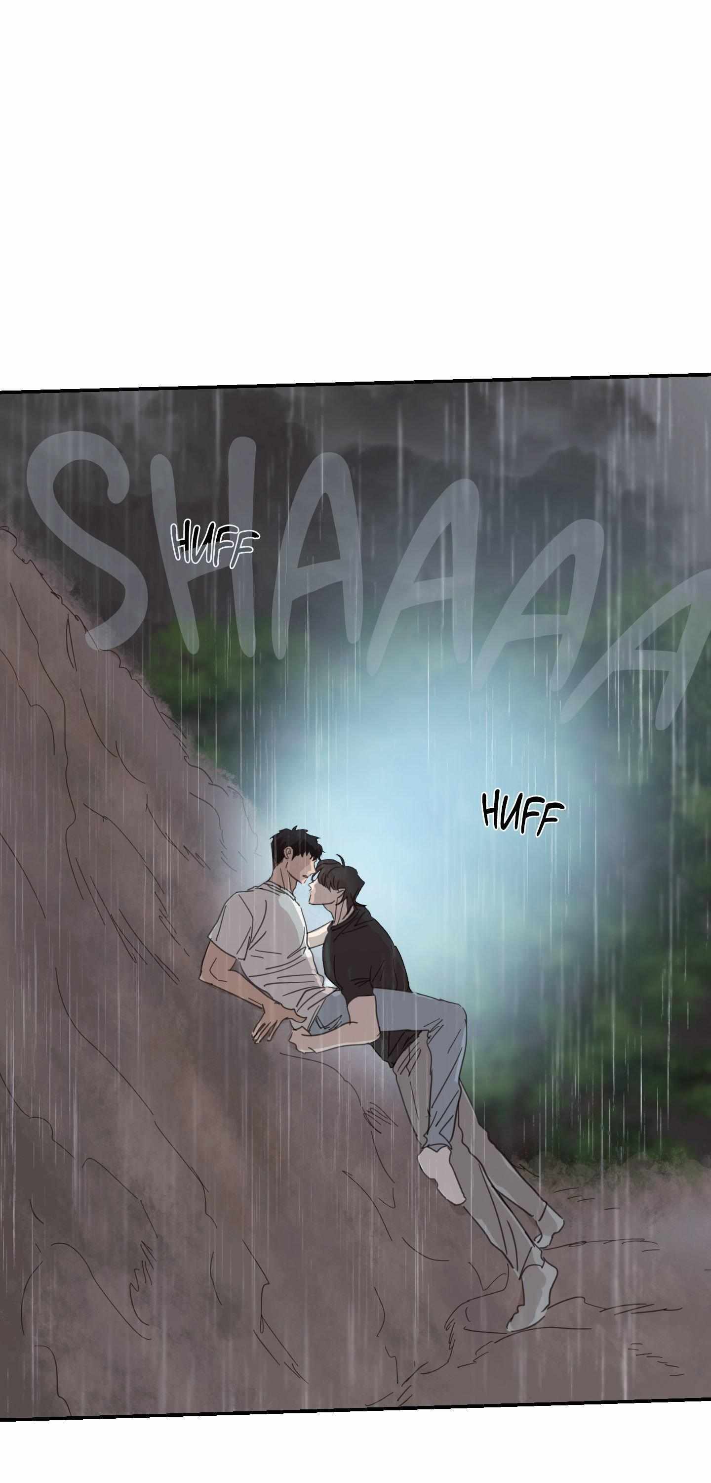Our Sunny Days Chapter 74 page 50 - 