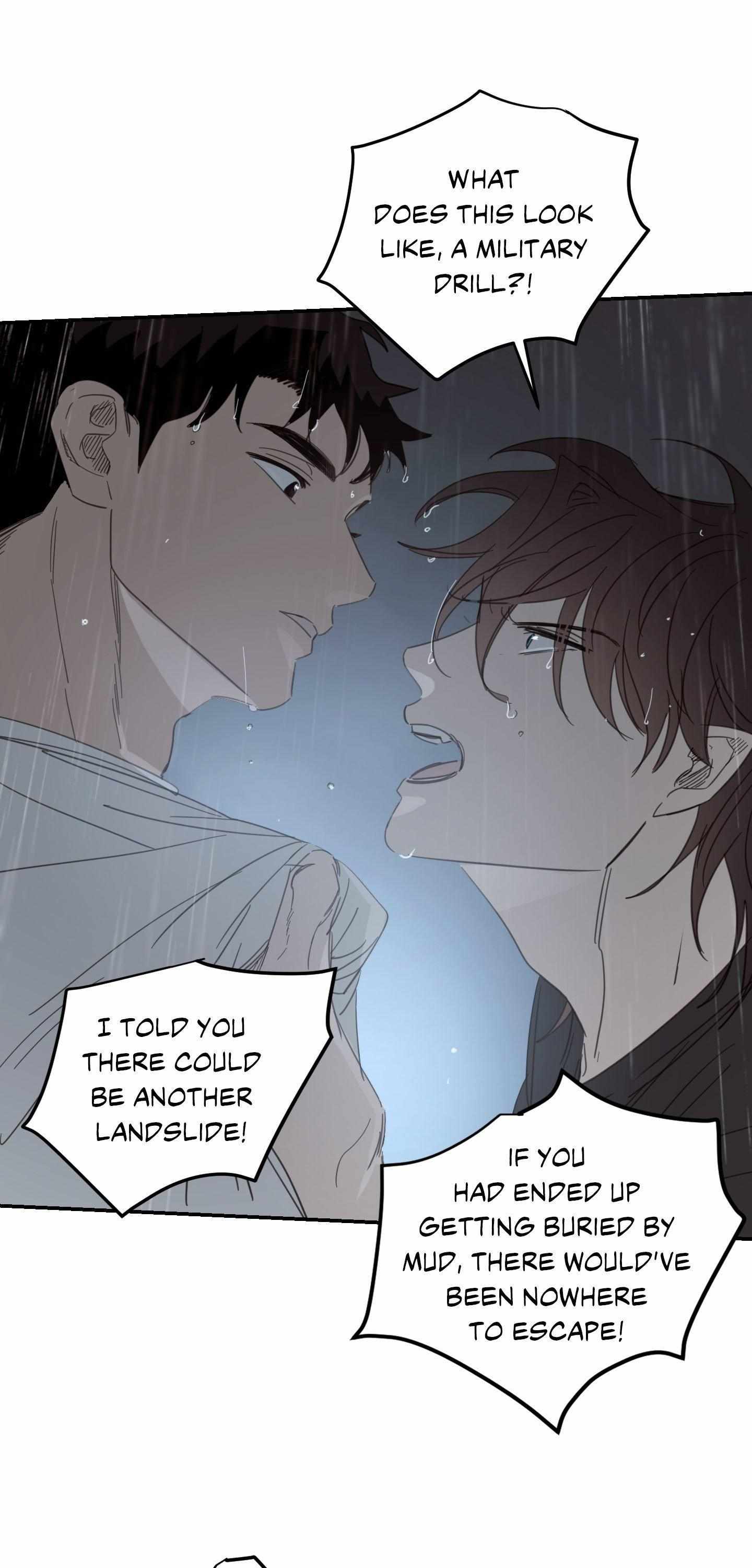 Our Sunny Days Chapter 74 page 53 - 