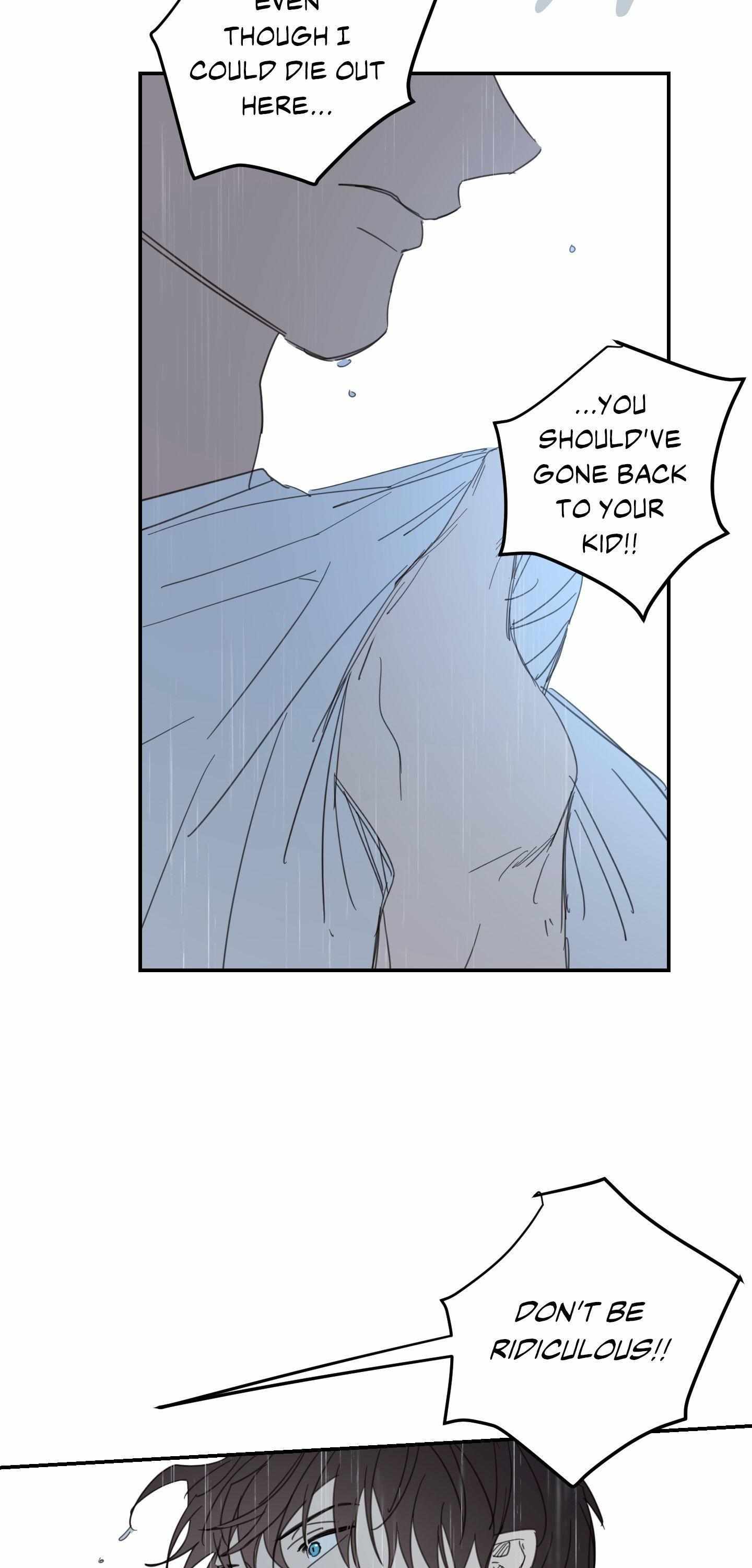 Our Sunny Days Chapter 74 page 55 - 