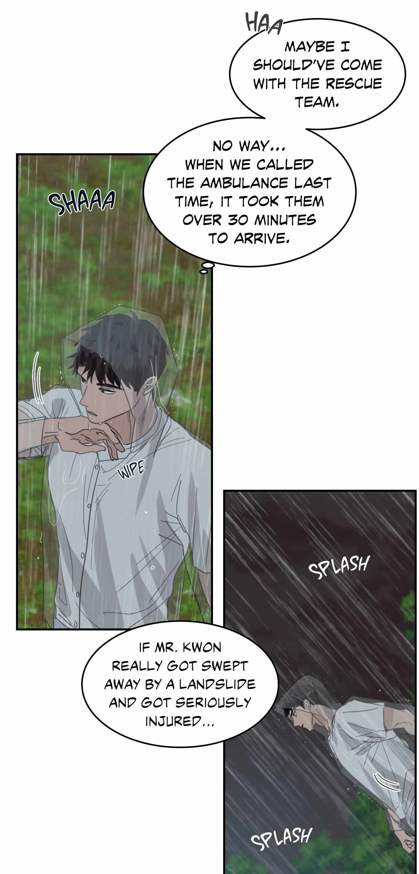 Our Sunny Days Chapter 74 page 7 - 