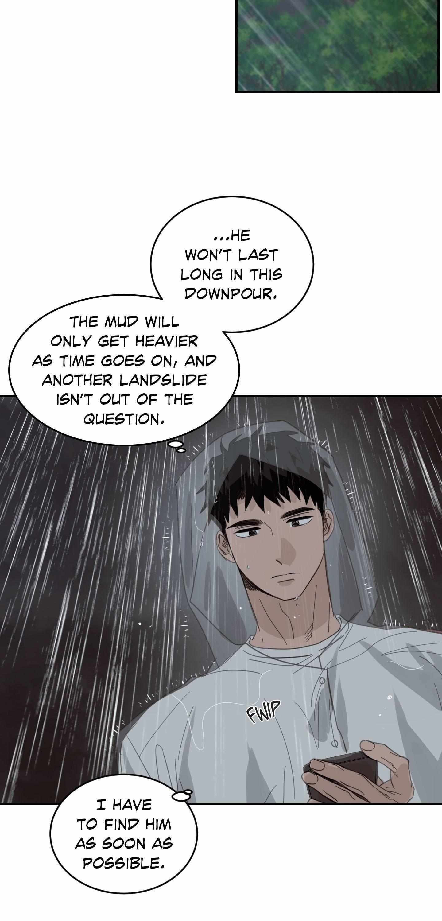 Our Sunny Days Chapter 74 page 8 - 
