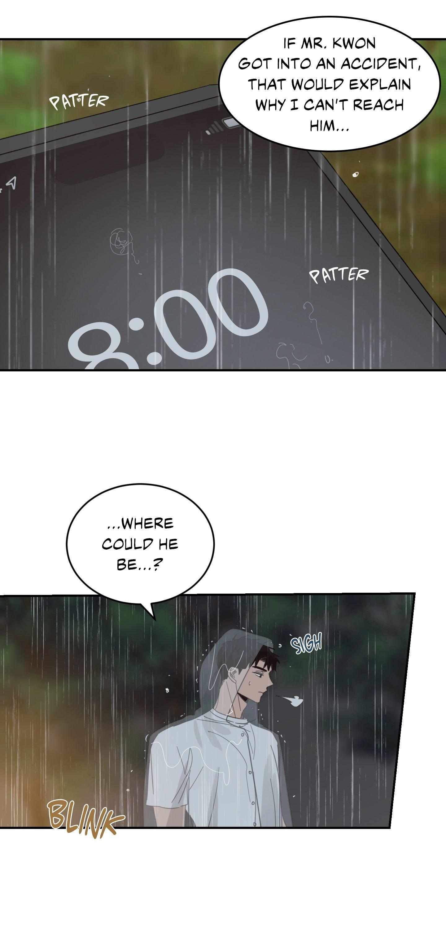 Our Sunny Days Chapter 74 page 10 - 