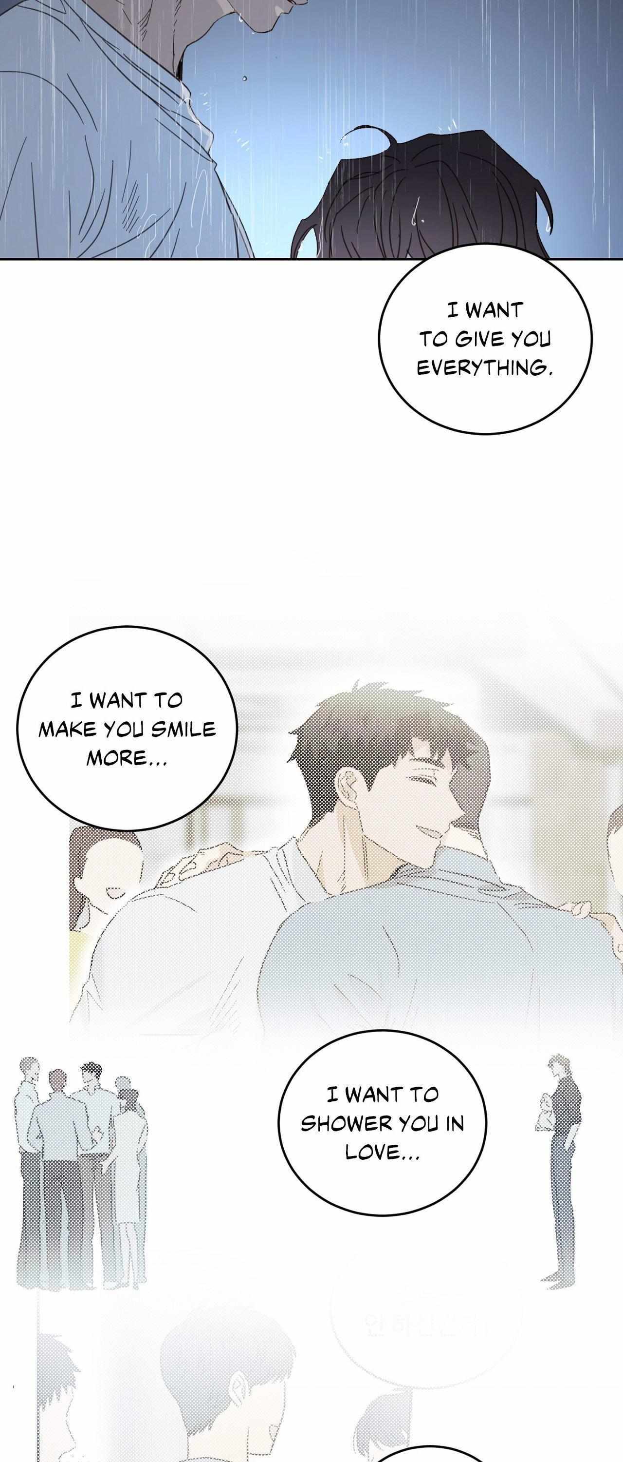 Our Sunny Days Chapter 75 page 11 - 