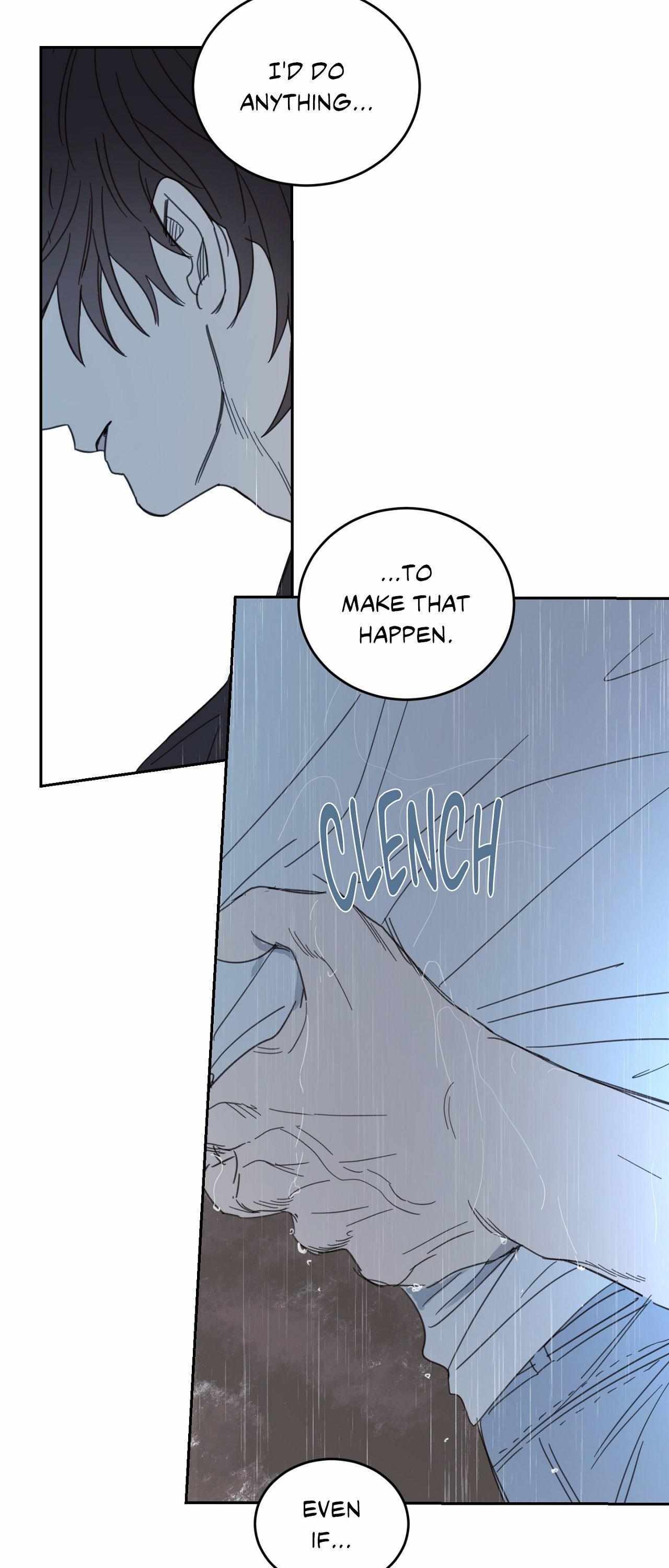 Our Sunny Days Chapter 75 page 13 - 