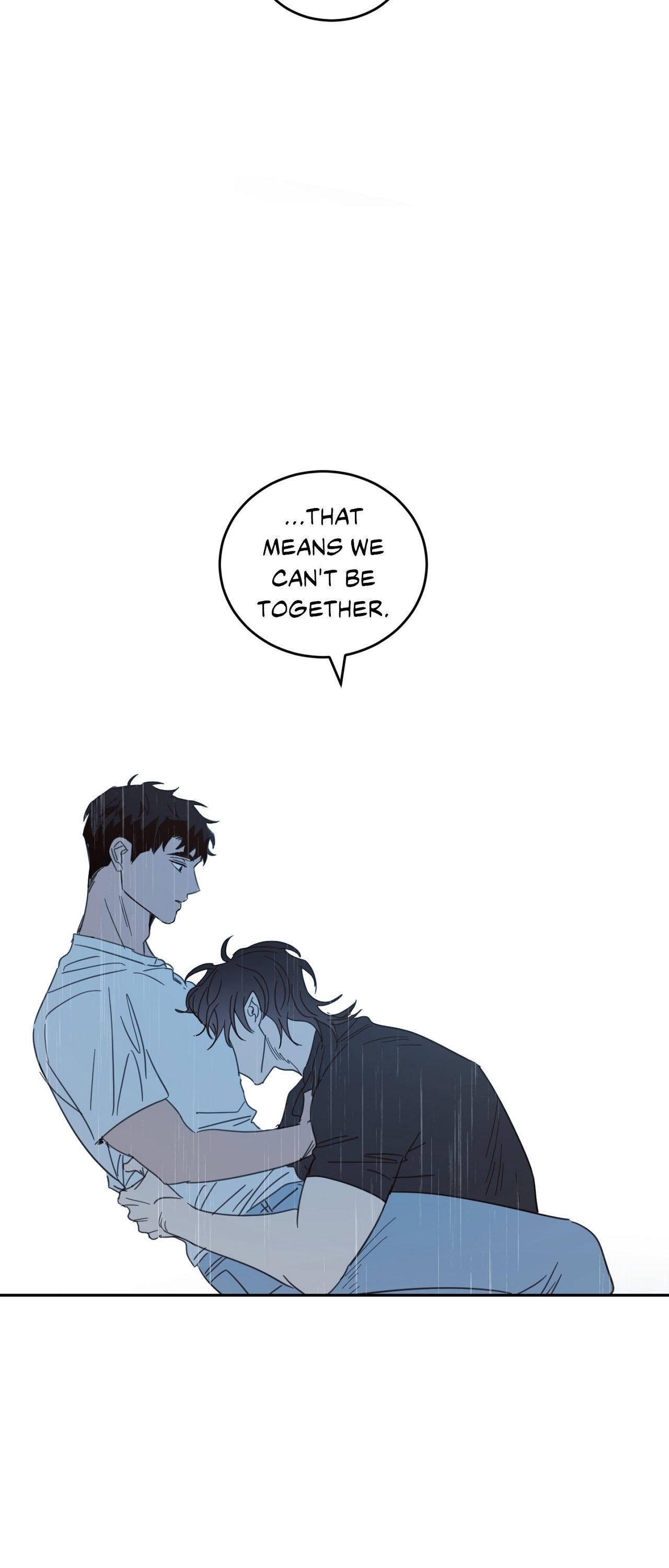 Our Sunny Days Chapter 75 page 14 - 