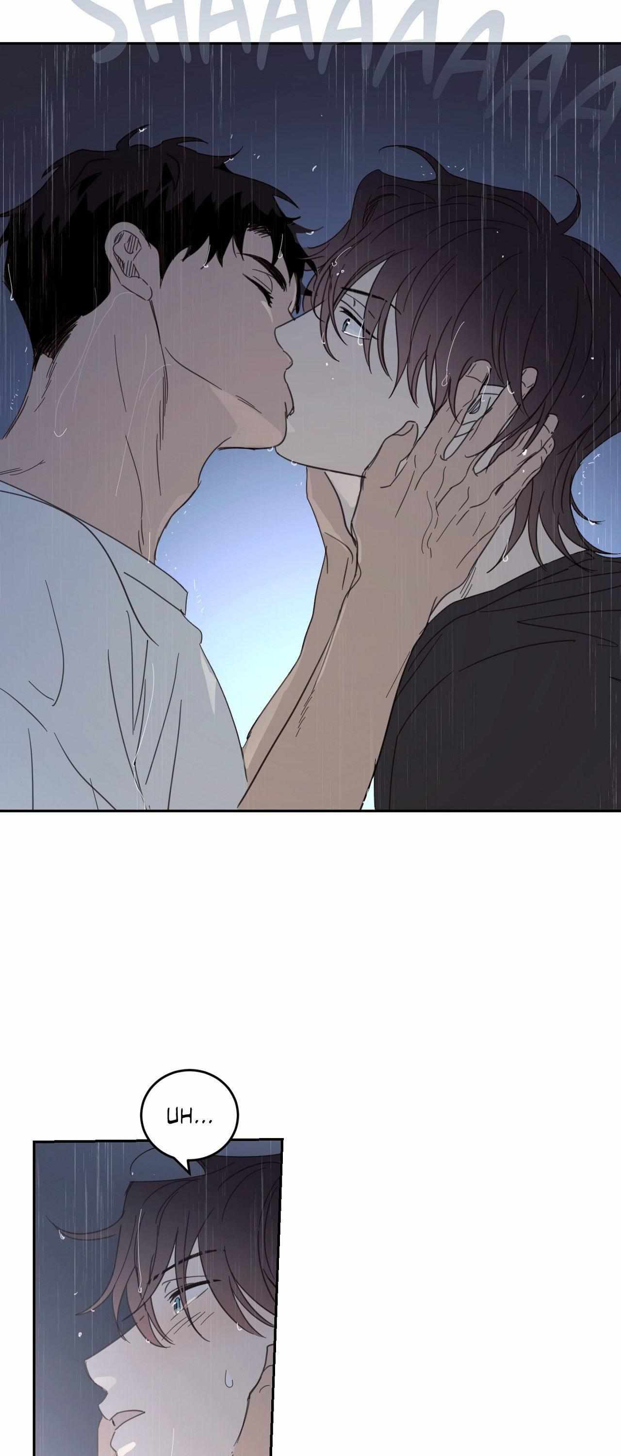 Our Sunny Days Chapter 75 page 19 - 