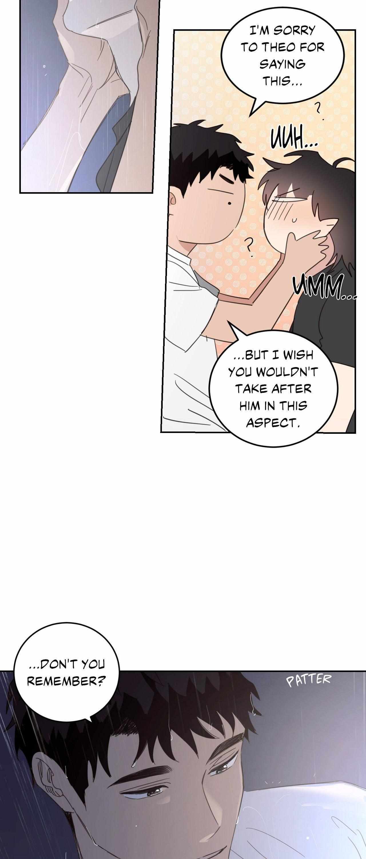 Our Sunny Days Chapter 75 page 20 - 