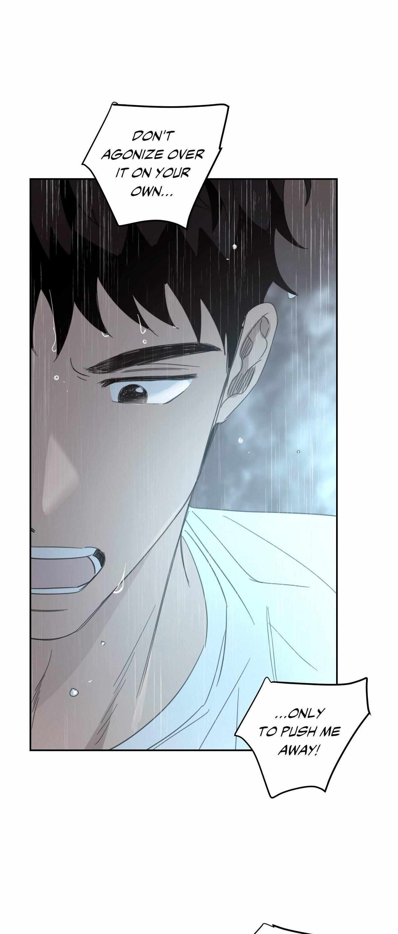 Our Sunny Days Chapter 75 page 3 - 