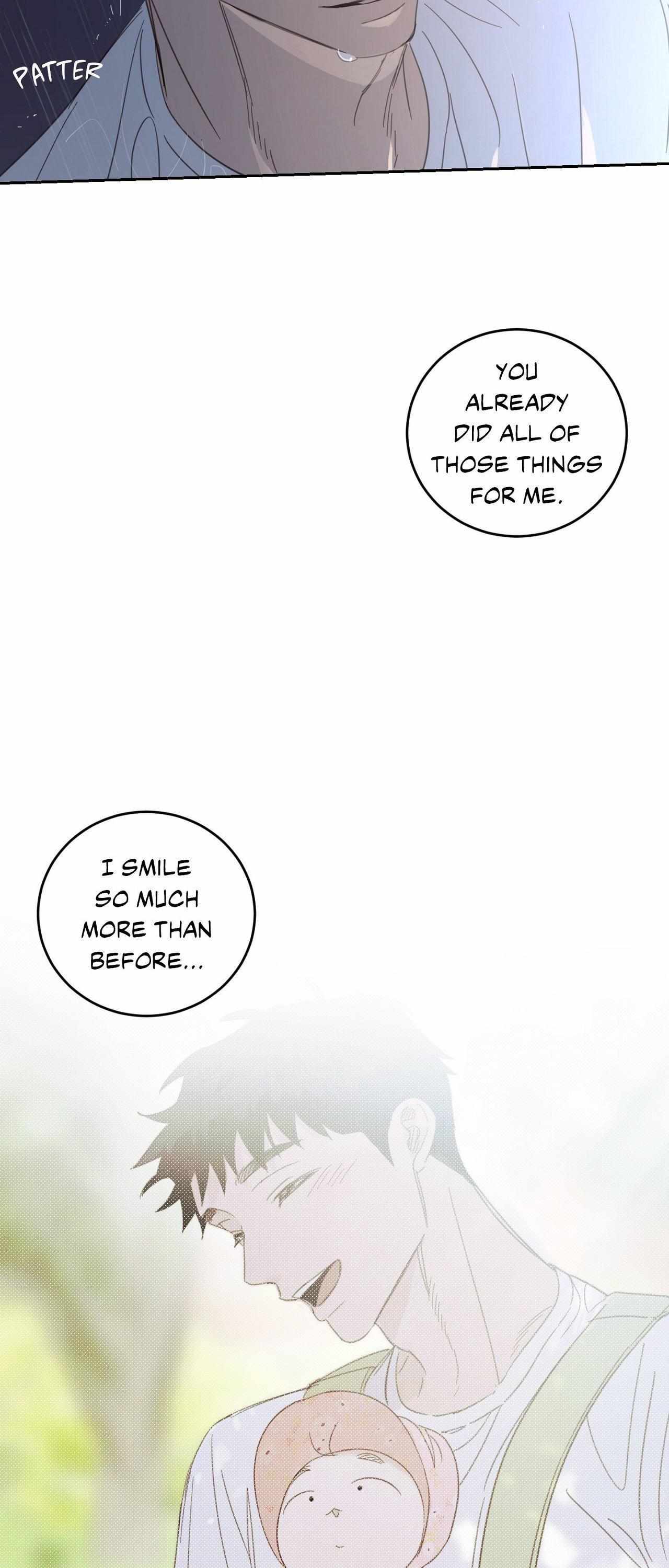 Our Sunny Days Chapter 75 page 21 - 