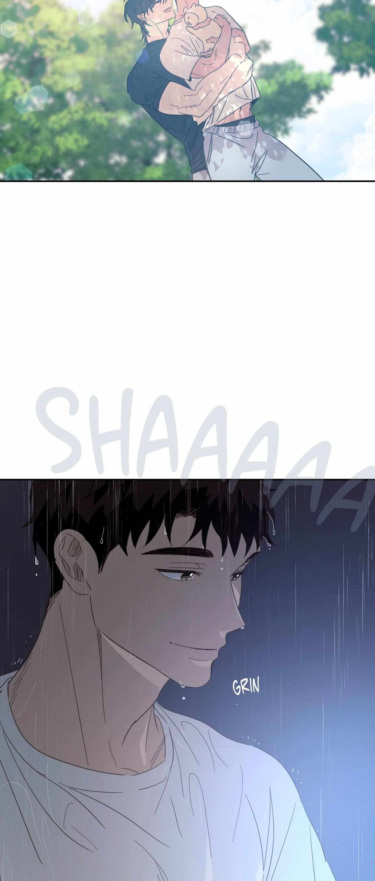 Our Sunny Days Chapter 75 page 25 - 