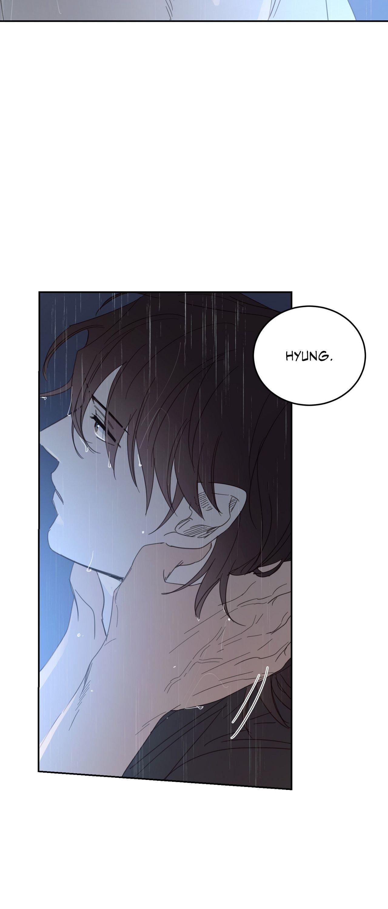 Our Sunny Days Chapter 75 page 26 - 