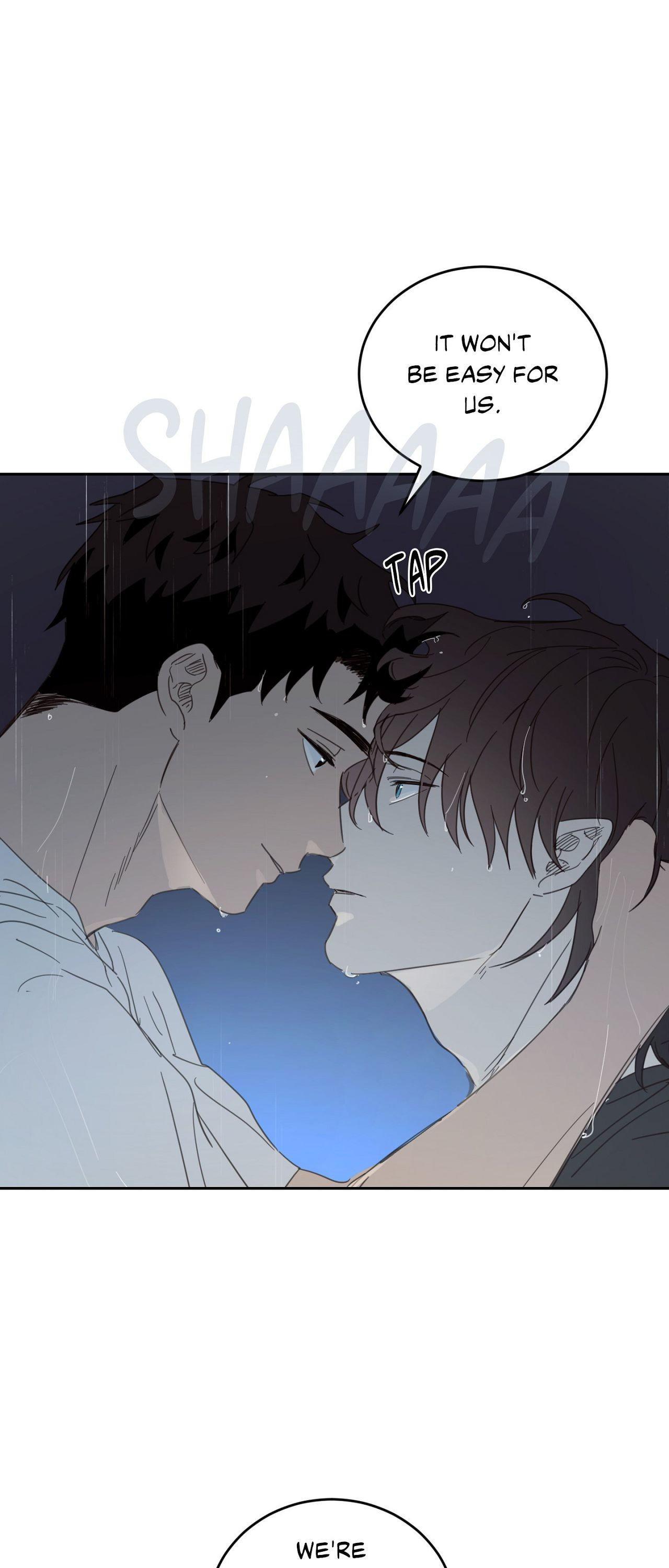 Our Sunny Days Chapter 75 page 27 - 
