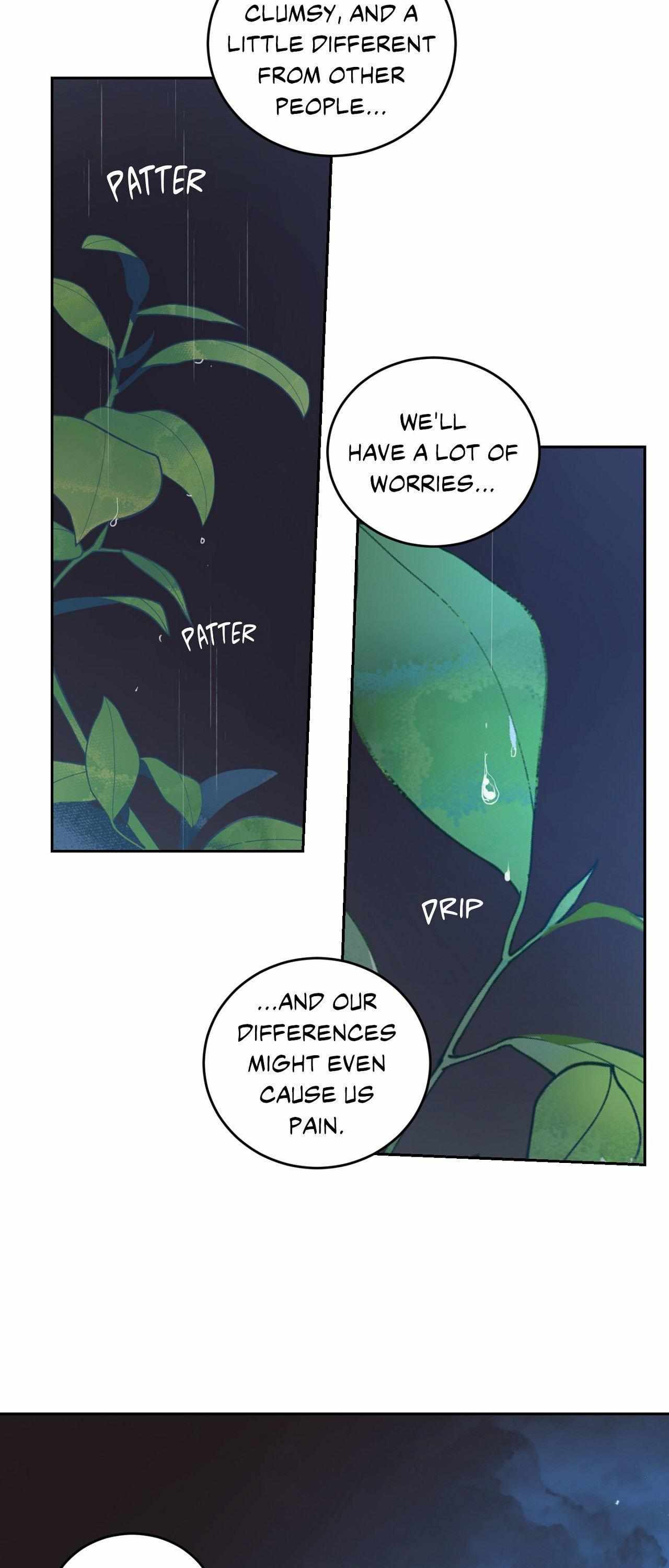 Our Sunny Days Chapter 75 page 28 - 