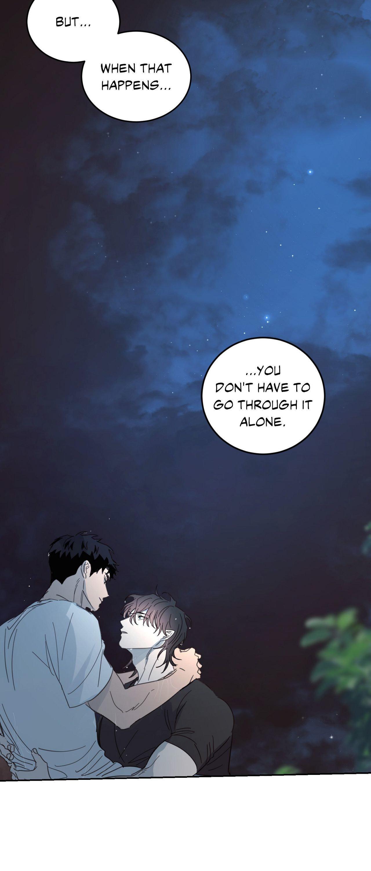 Our Sunny Days Chapter 75 page 29 - 