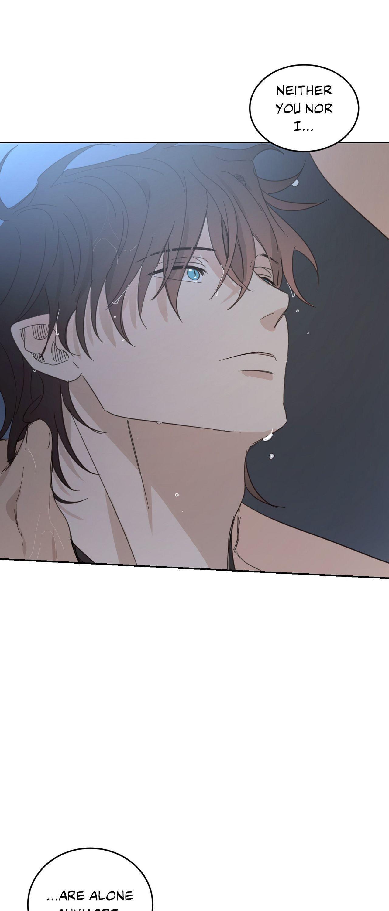 Our Sunny Days Chapter 75 page 30 - 