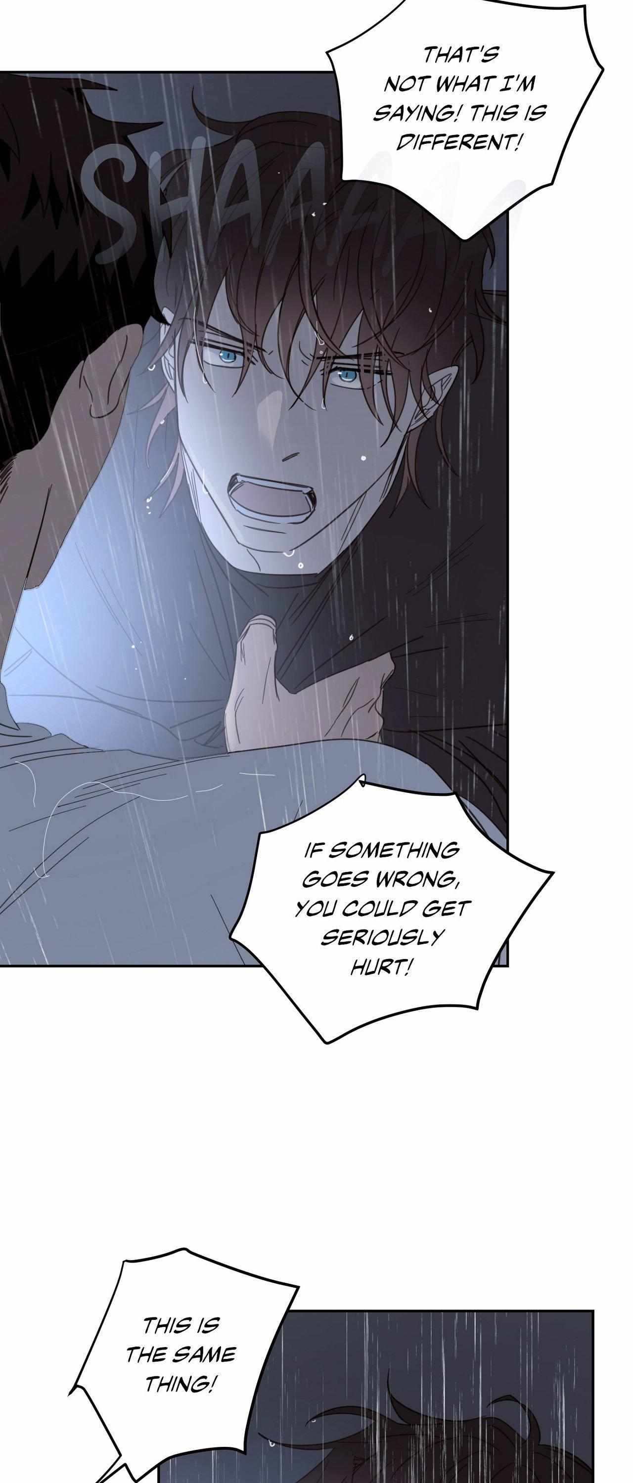Our Sunny Days Chapter 75 page 4 - 