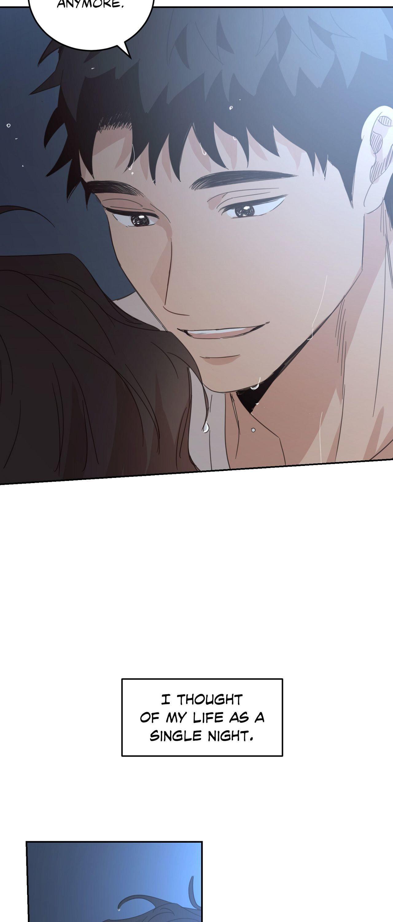 Our Sunny Days Chapter 75 page 31 - 