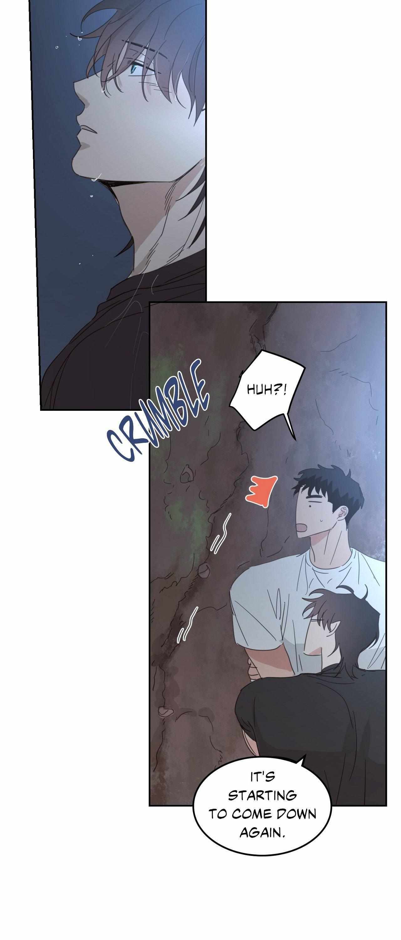 Our Sunny Days Chapter 75 page 32 - 