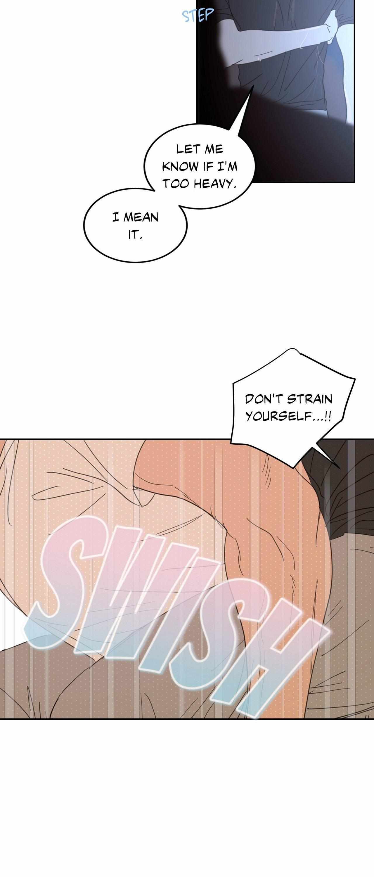 Our Sunny Days Chapter 75 page 38 - 