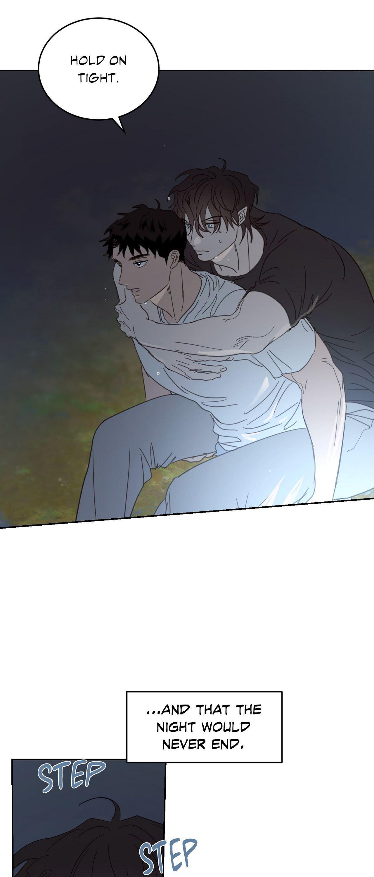 Our Sunny Days Chapter 75 page 39 - 