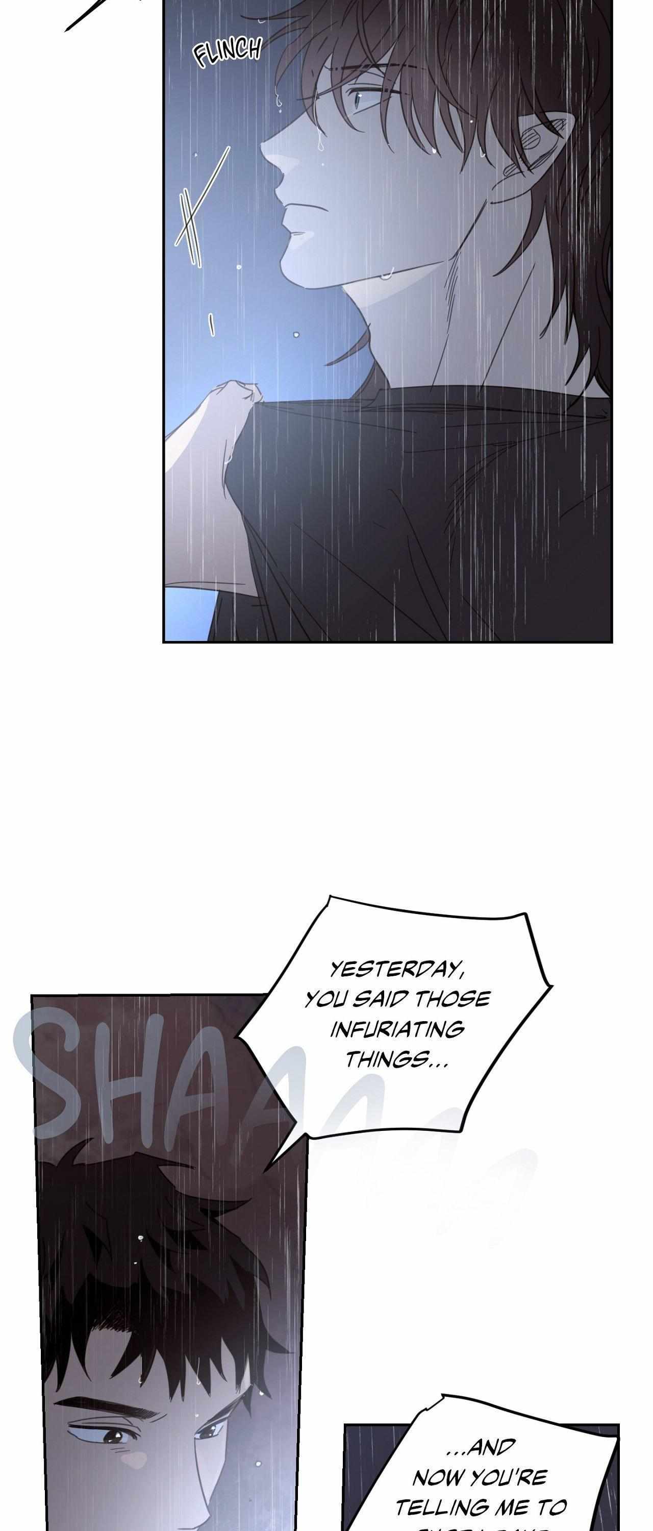 Our Sunny Days Chapter 75 page 5 - 