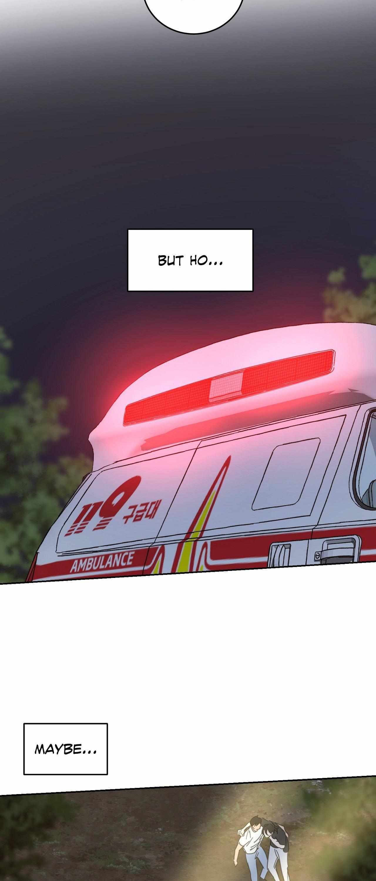 Our Sunny Days Chapter 75 page 42 - 