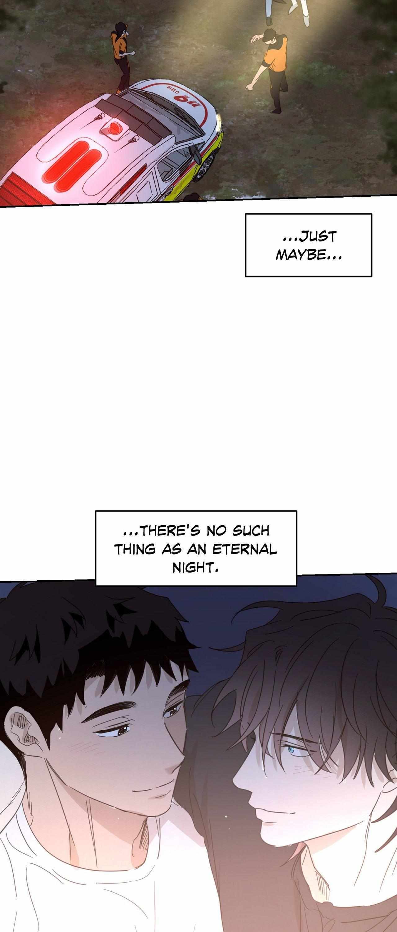 Our Sunny Days Chapter 75 page 43 - 