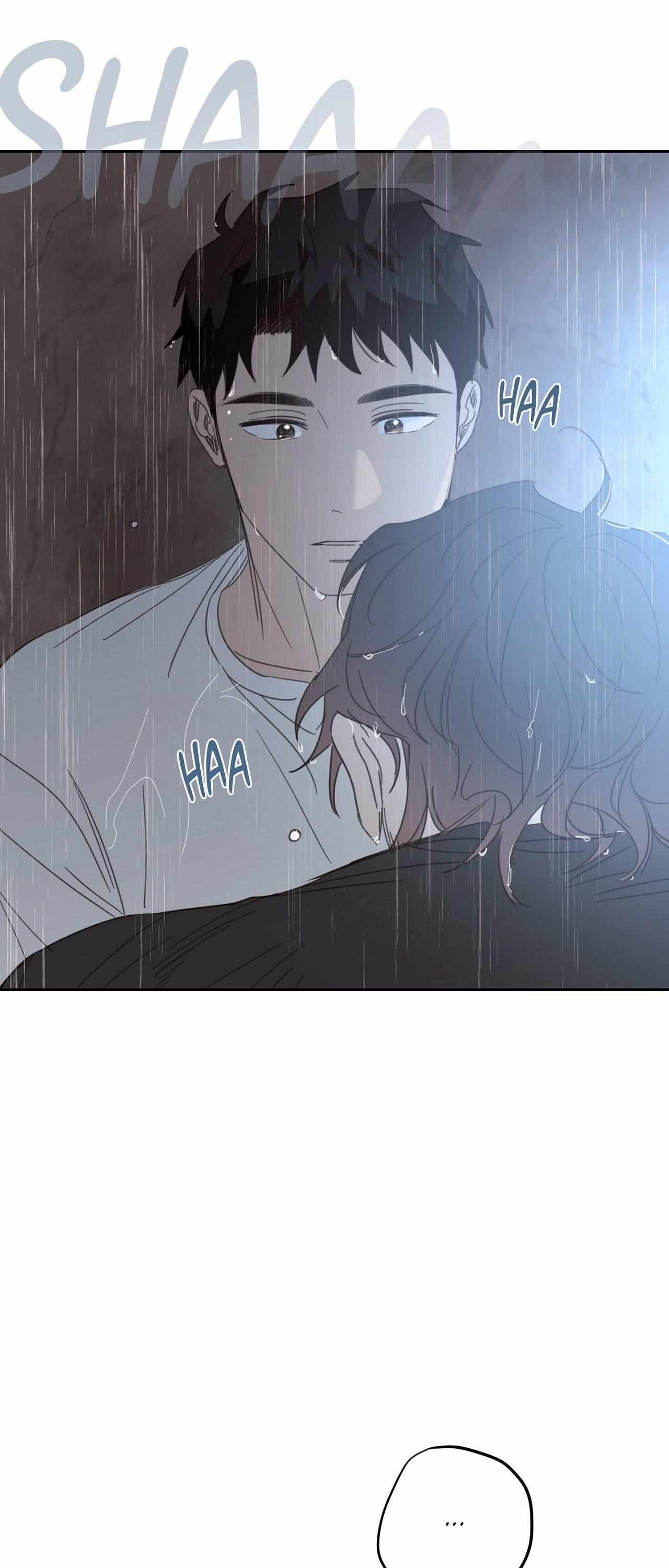 Our Sunny Days Chapter 75 page 8 - 