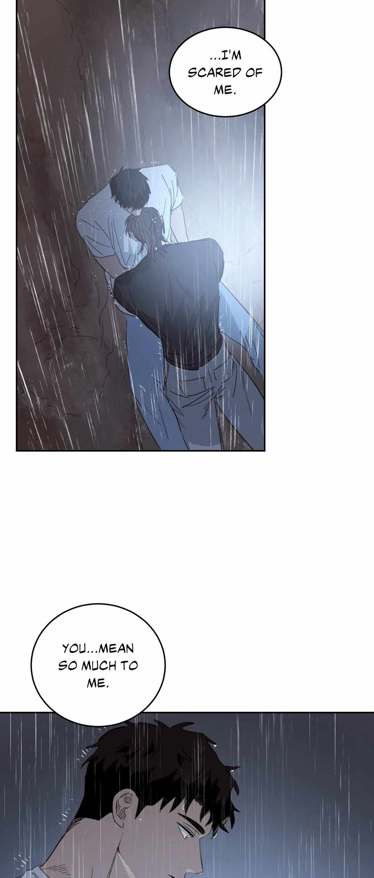 Our Sunny Days Chapter 75 page 10 - 