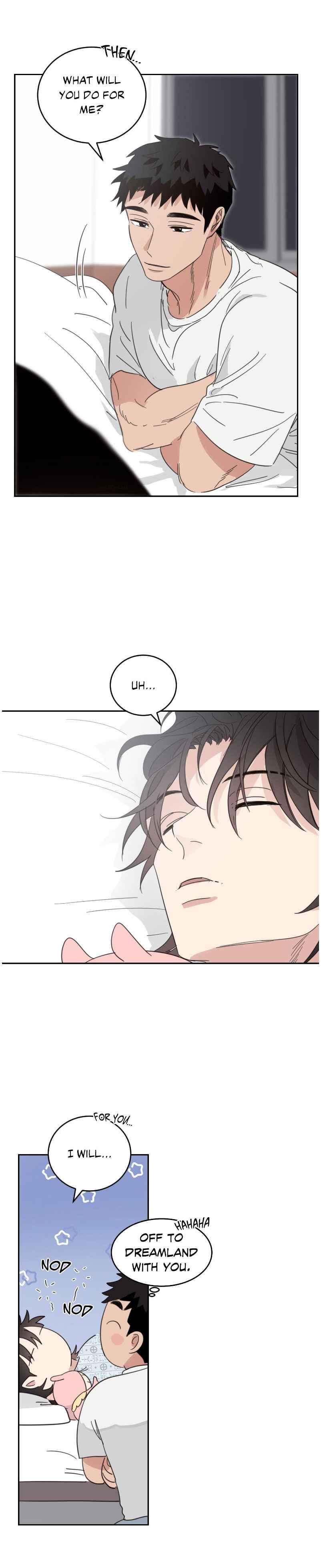 Our Sunny Days Chapter 76 page 13 - 
