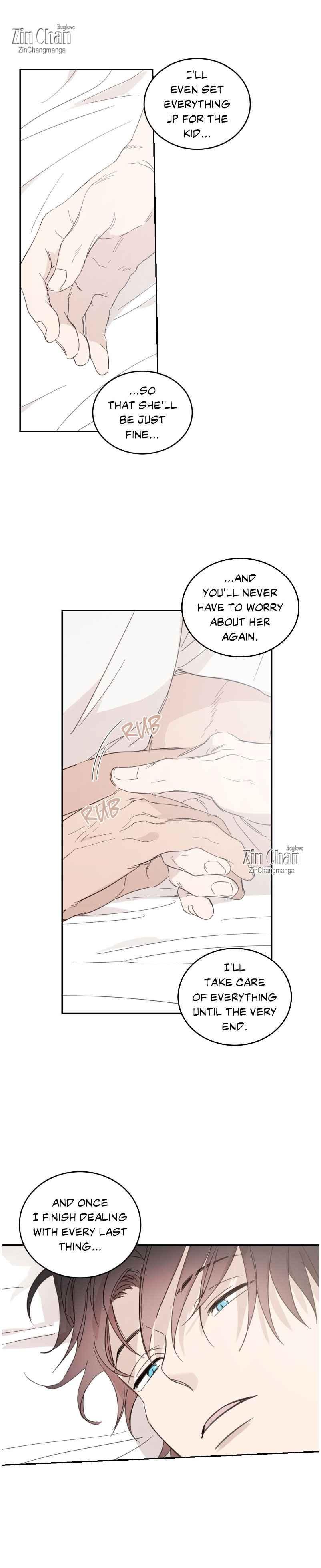 Our Sunny Days Chapter 76 page 16 - 