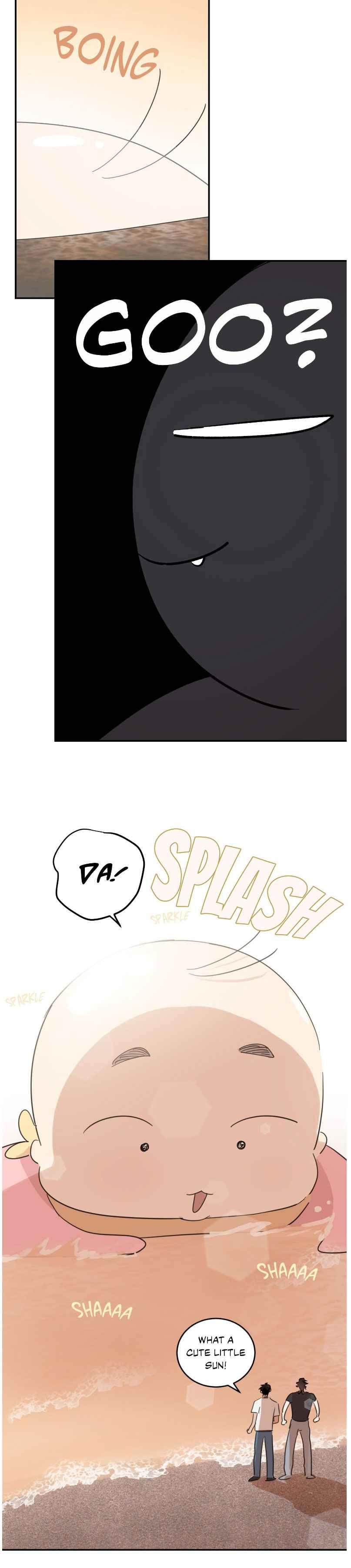 Our Sunny Days Chapter 76 page 23 - 