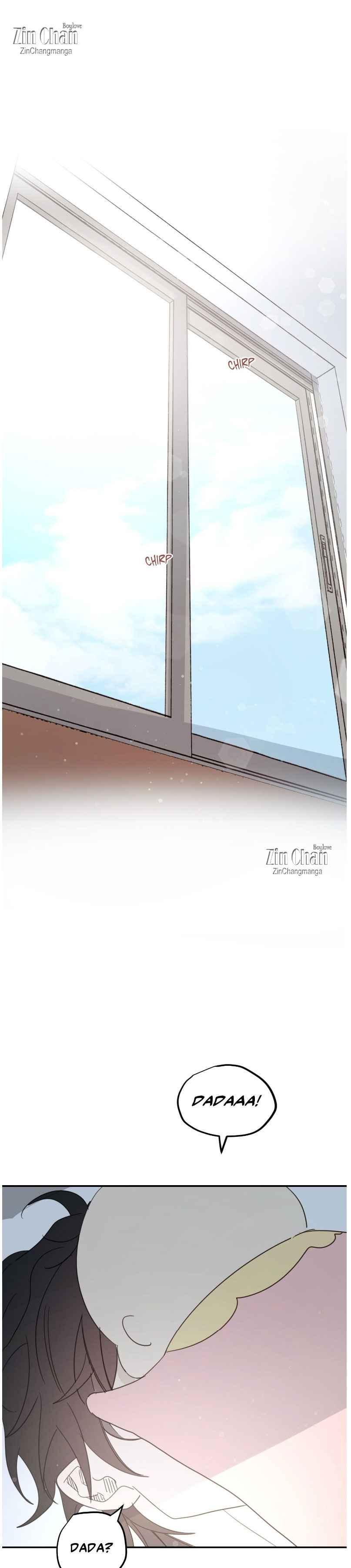 Our Sunny Days Chapter 76 page 25 - 