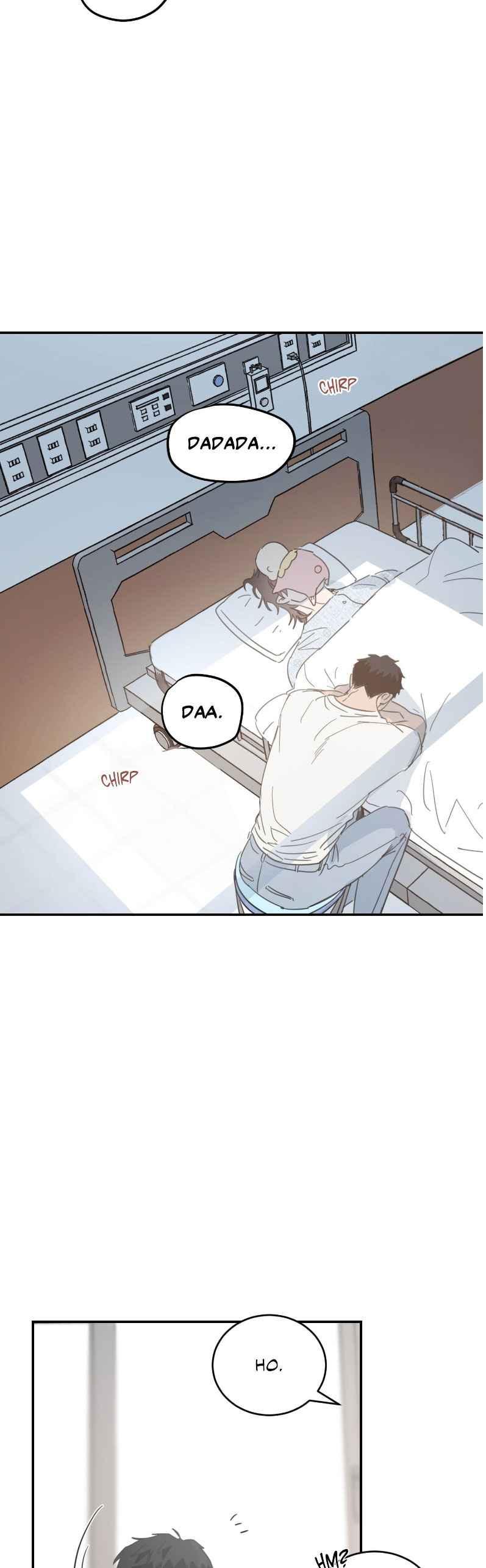Our Sunny Days Chapter 76 page 26 - 