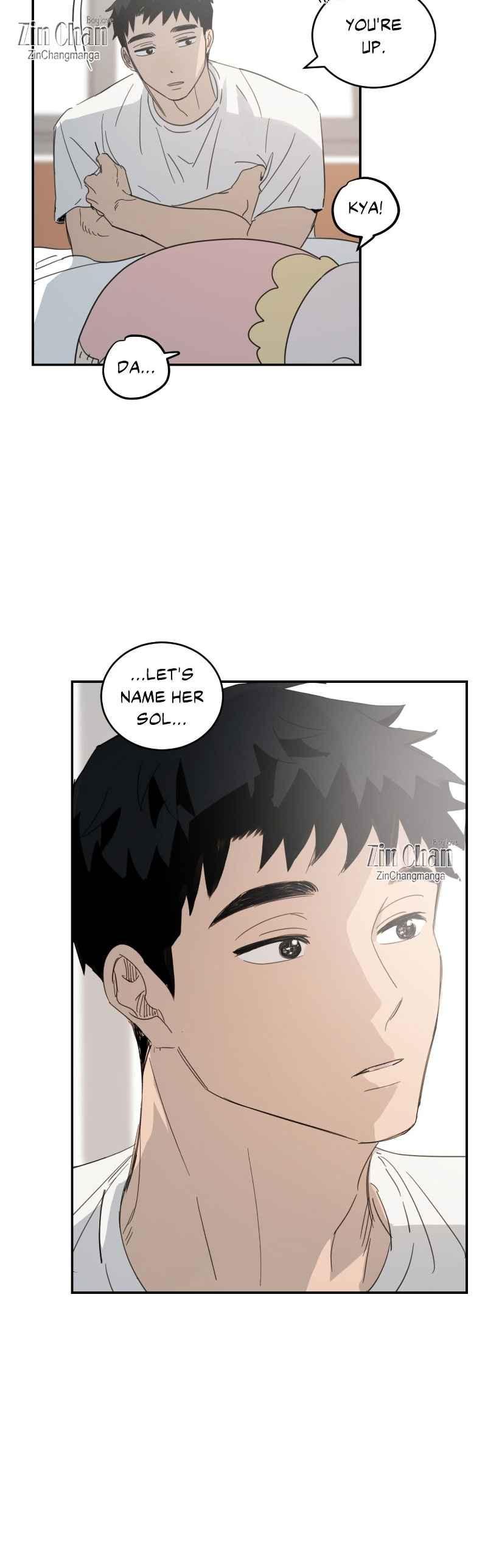 Our Sunny Days Chapter 76 page 27 - 