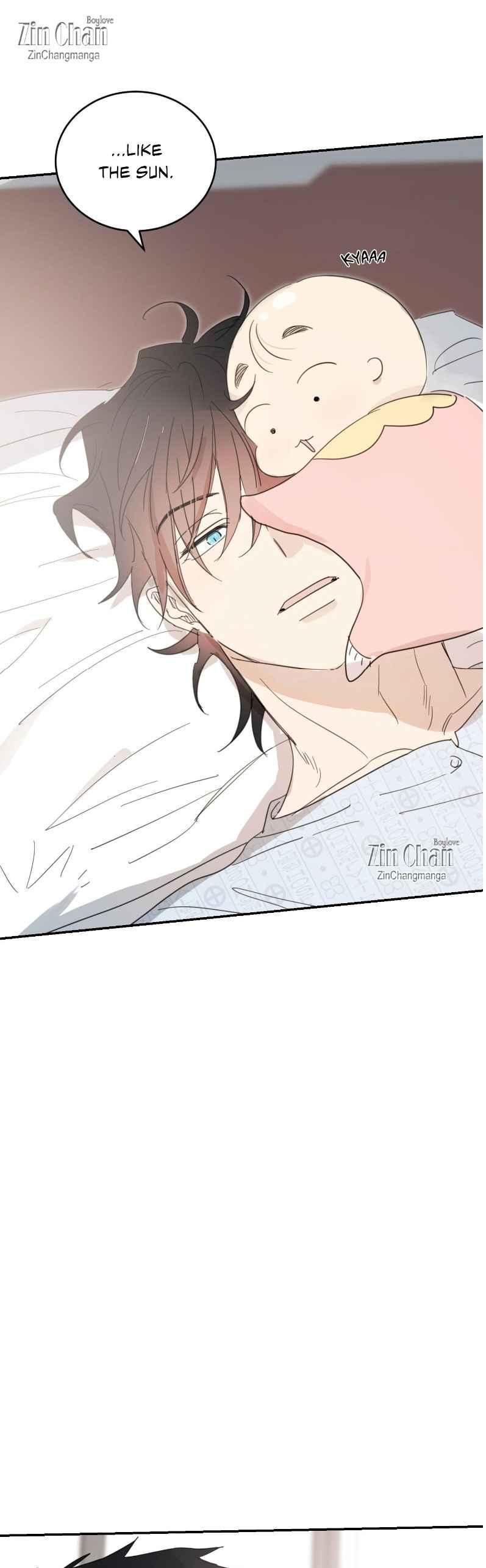 Our Sunny Days Chapter 76 page 28 - 