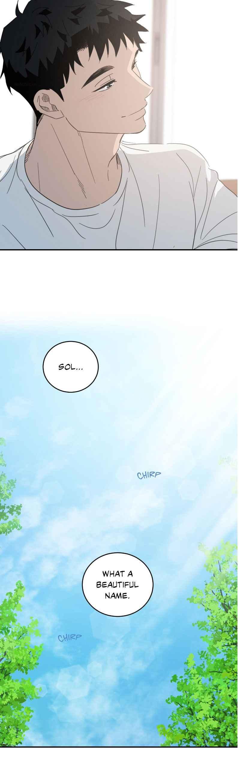 Our Sunny Days Chapter 76 page 29 - 
