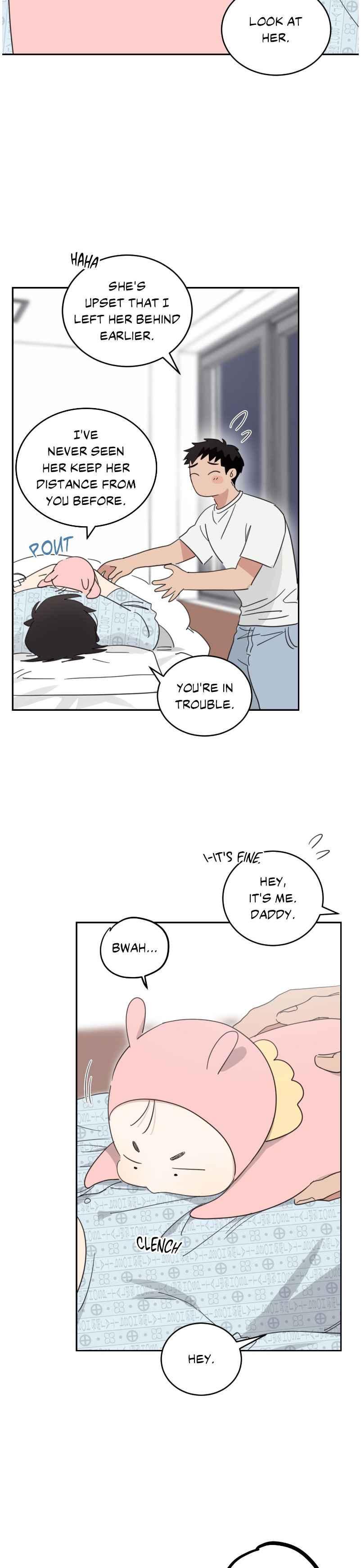 Our Sunny Days Chapter 76 page 7 - 