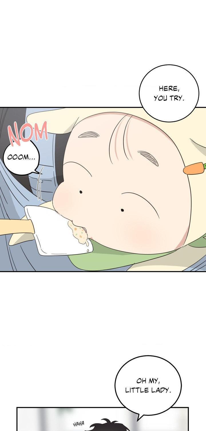 Our Sunny Days Chapter 77 page 11 - 